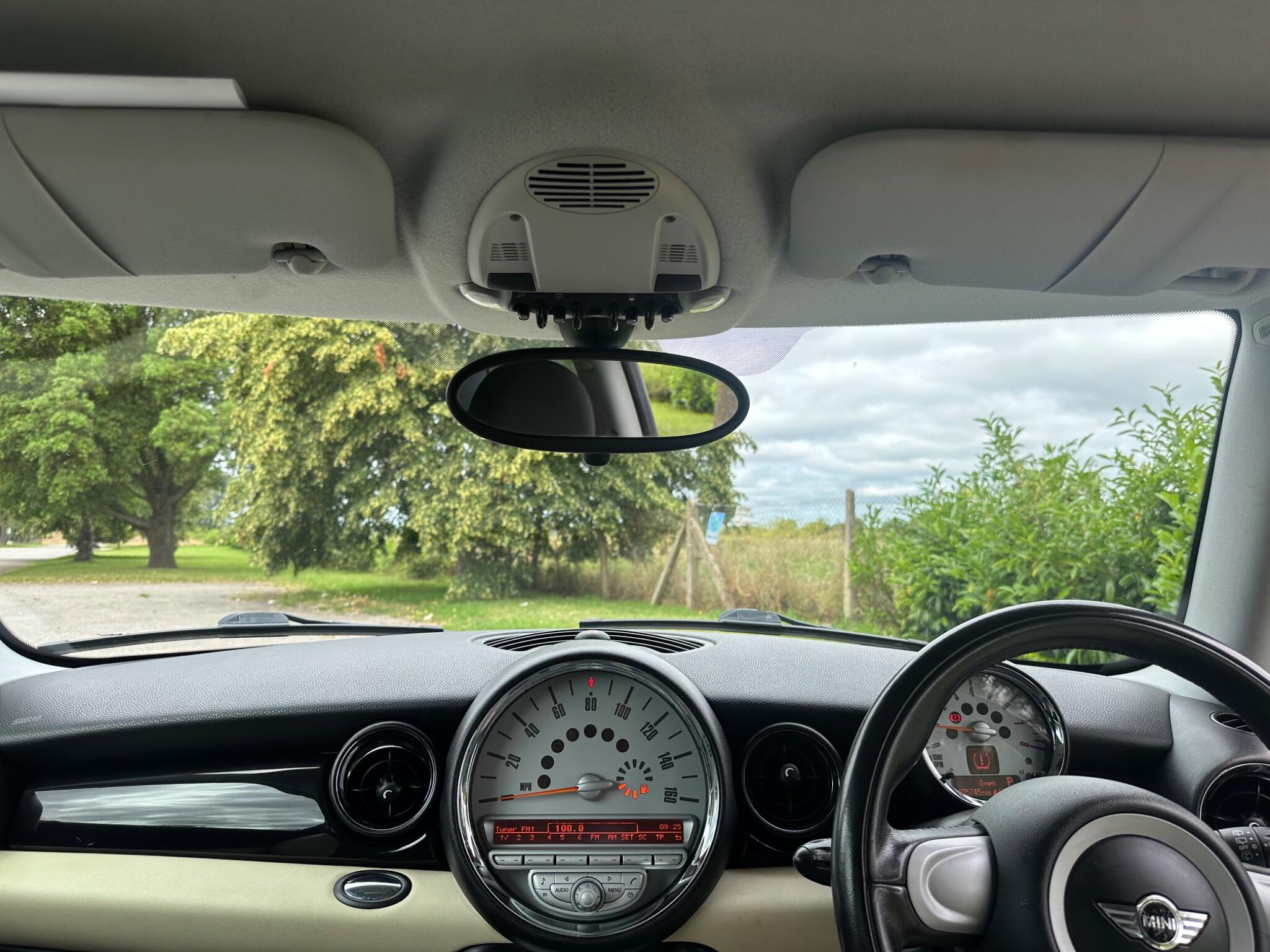 Mini Hatch view 52