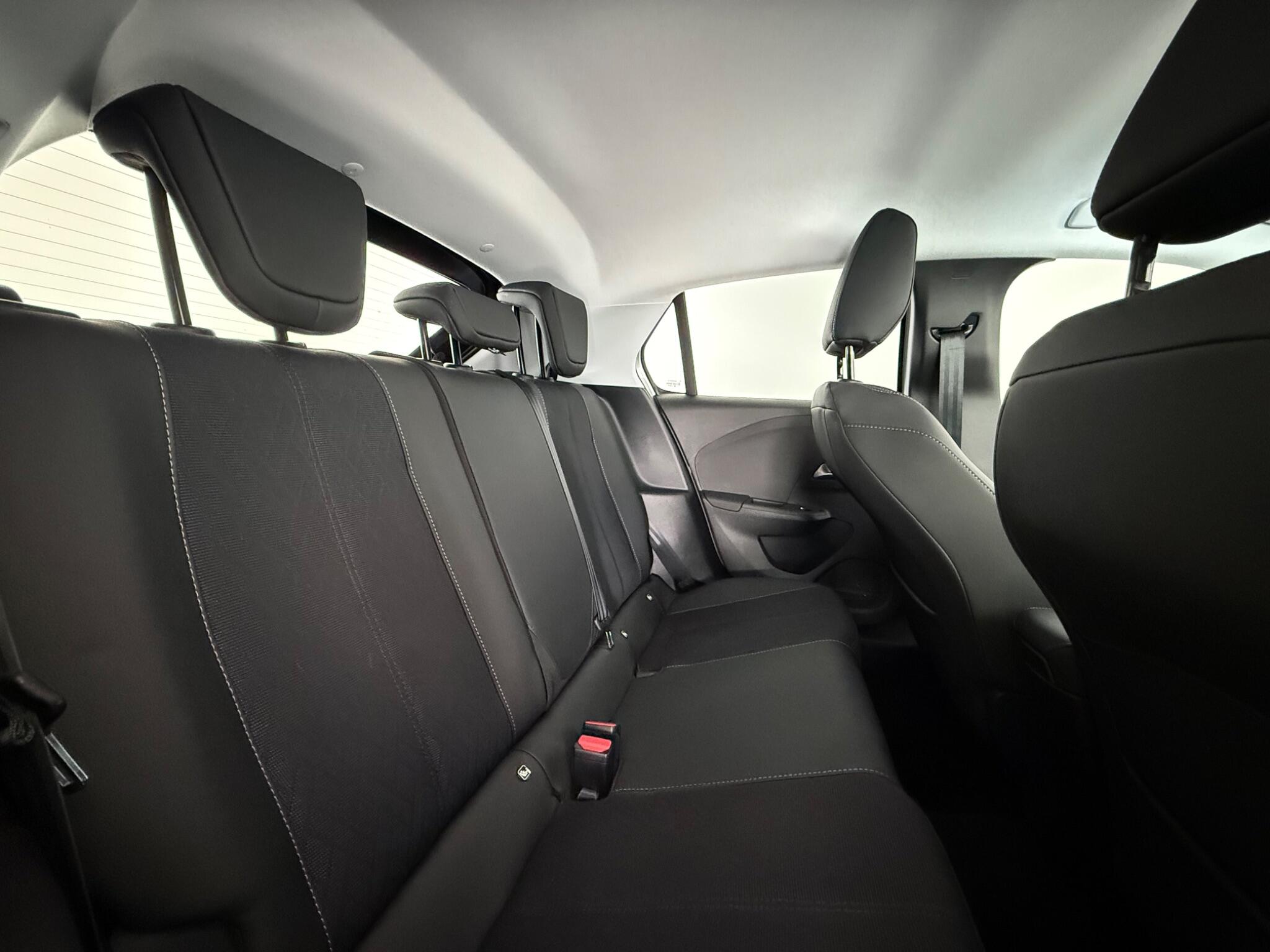Vauxhall Corsa view 15