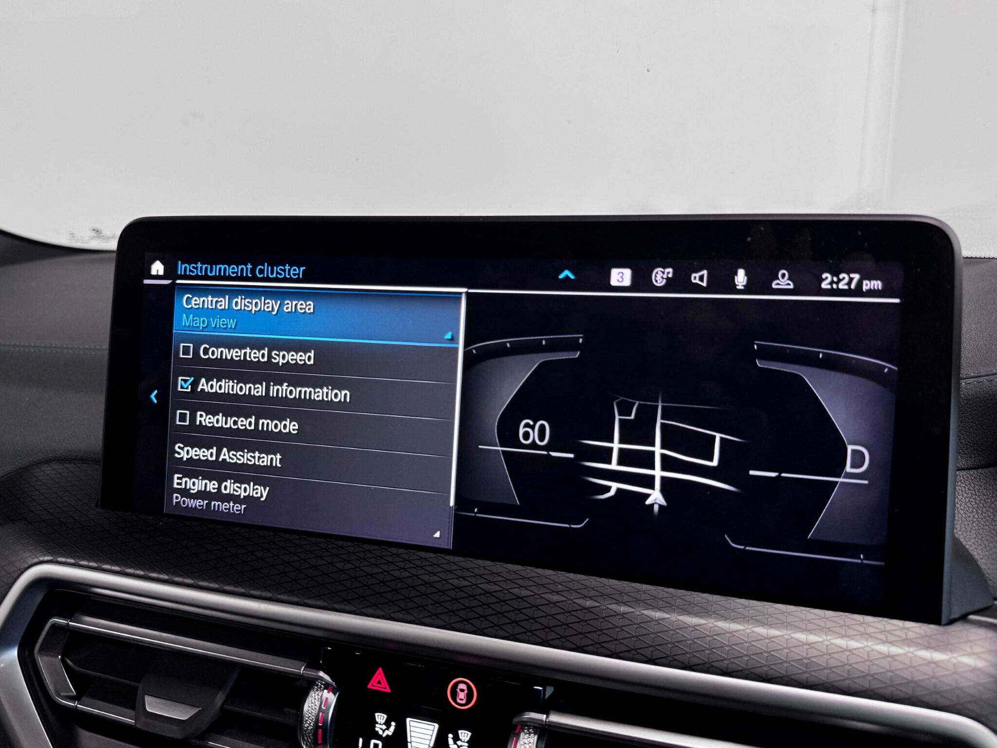 BMW X3 view 63
