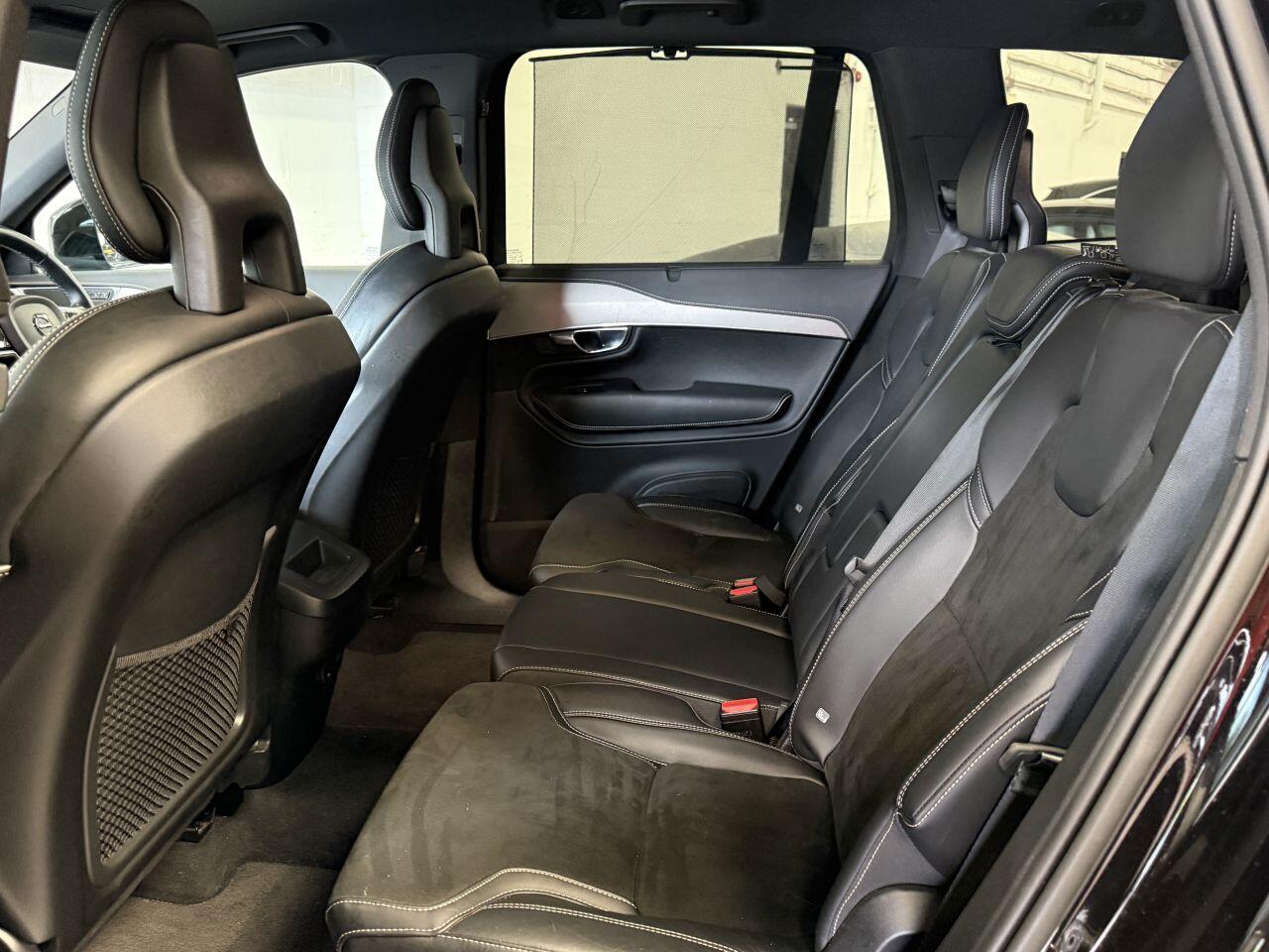Volvo XC90 view 62