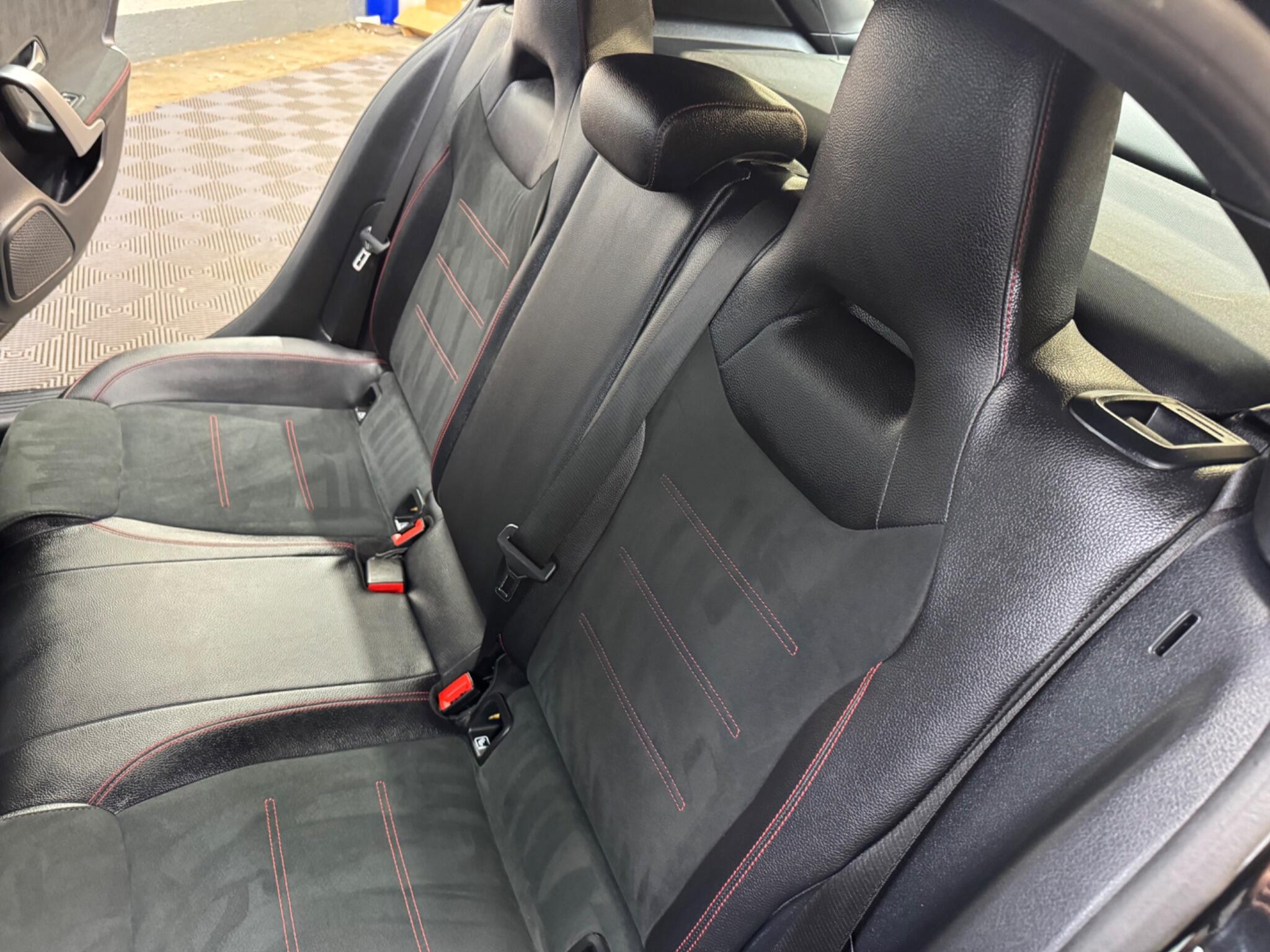 Mercedes-Benz A-Class view 39