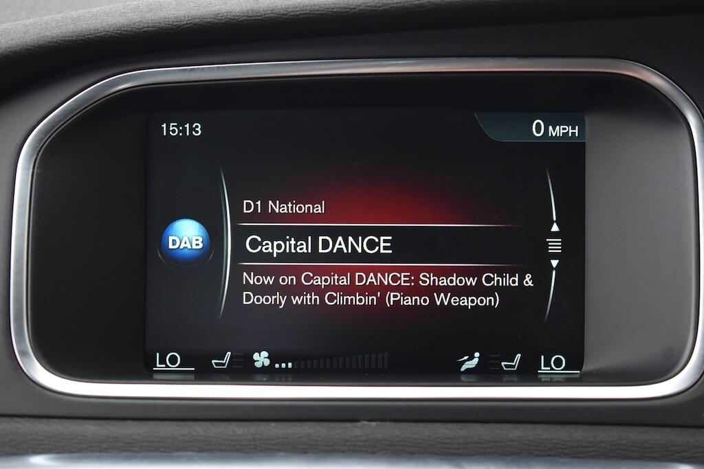 Volvo V40 view 63