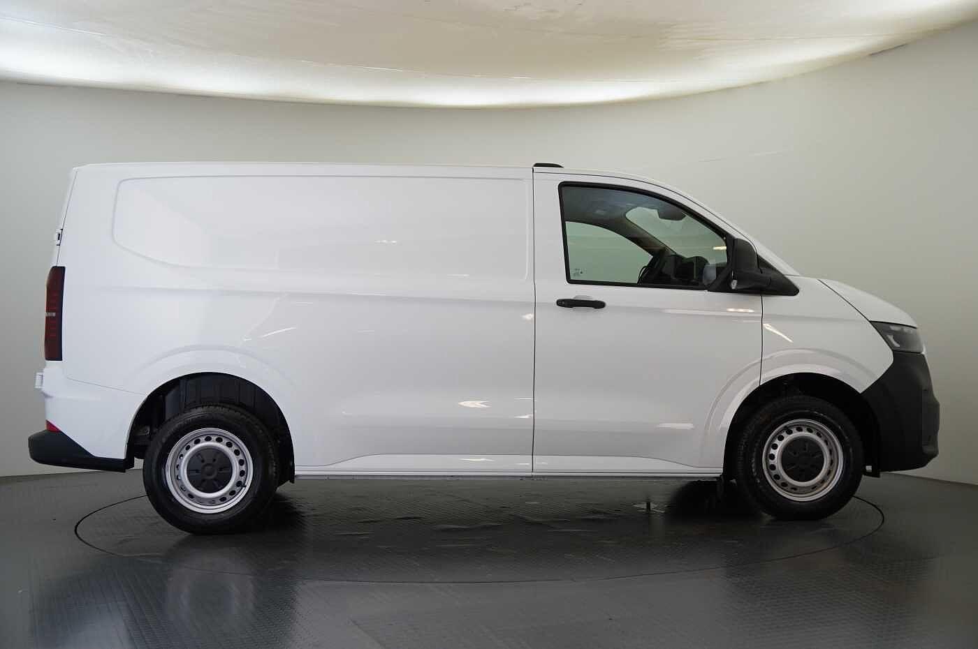 Volkswagen Transporter T28 Swb Diesel for sale from Western Volkswagen Van Centre