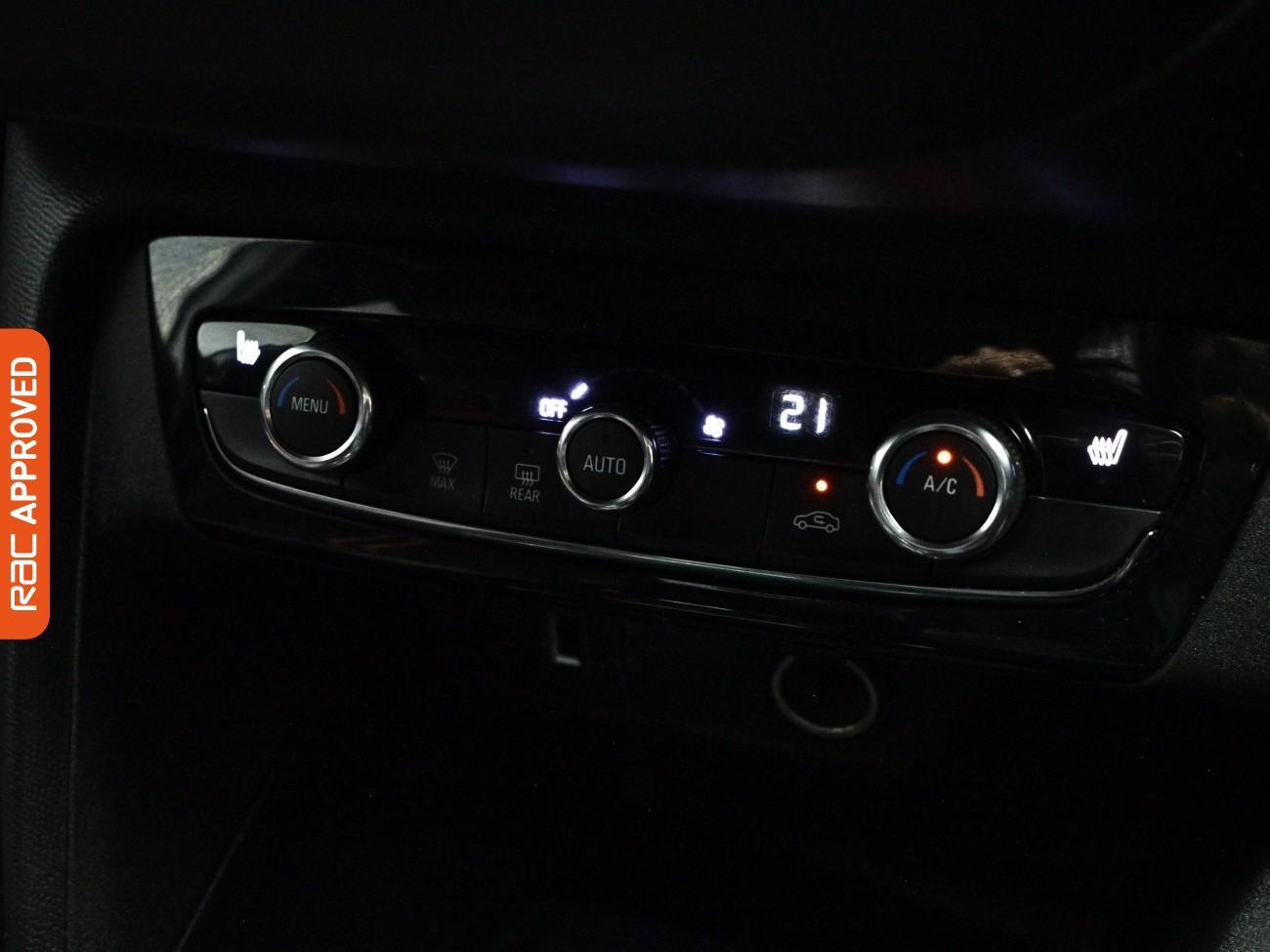 Vauxhall Corsa view 17