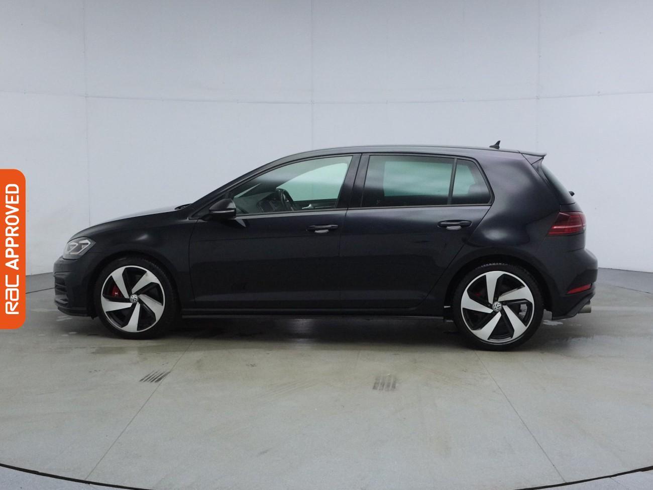 Volkswagen Golf view 31