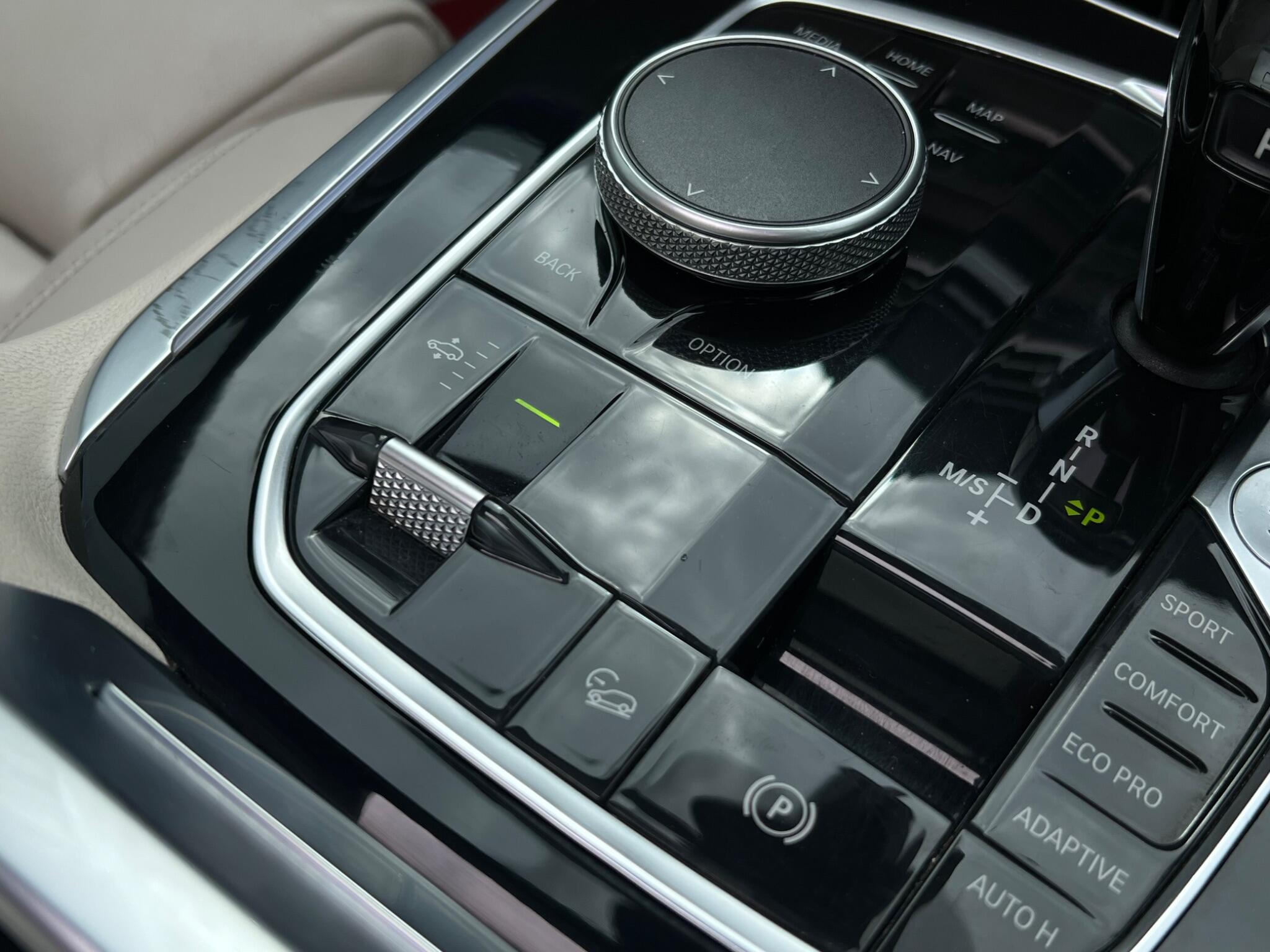 BMW X5 view 78