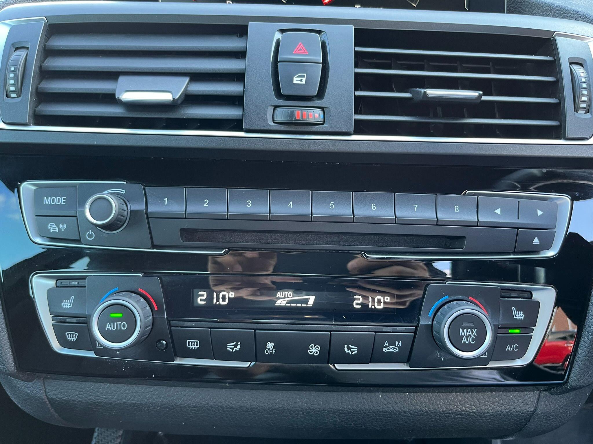 BMW M2 view 22