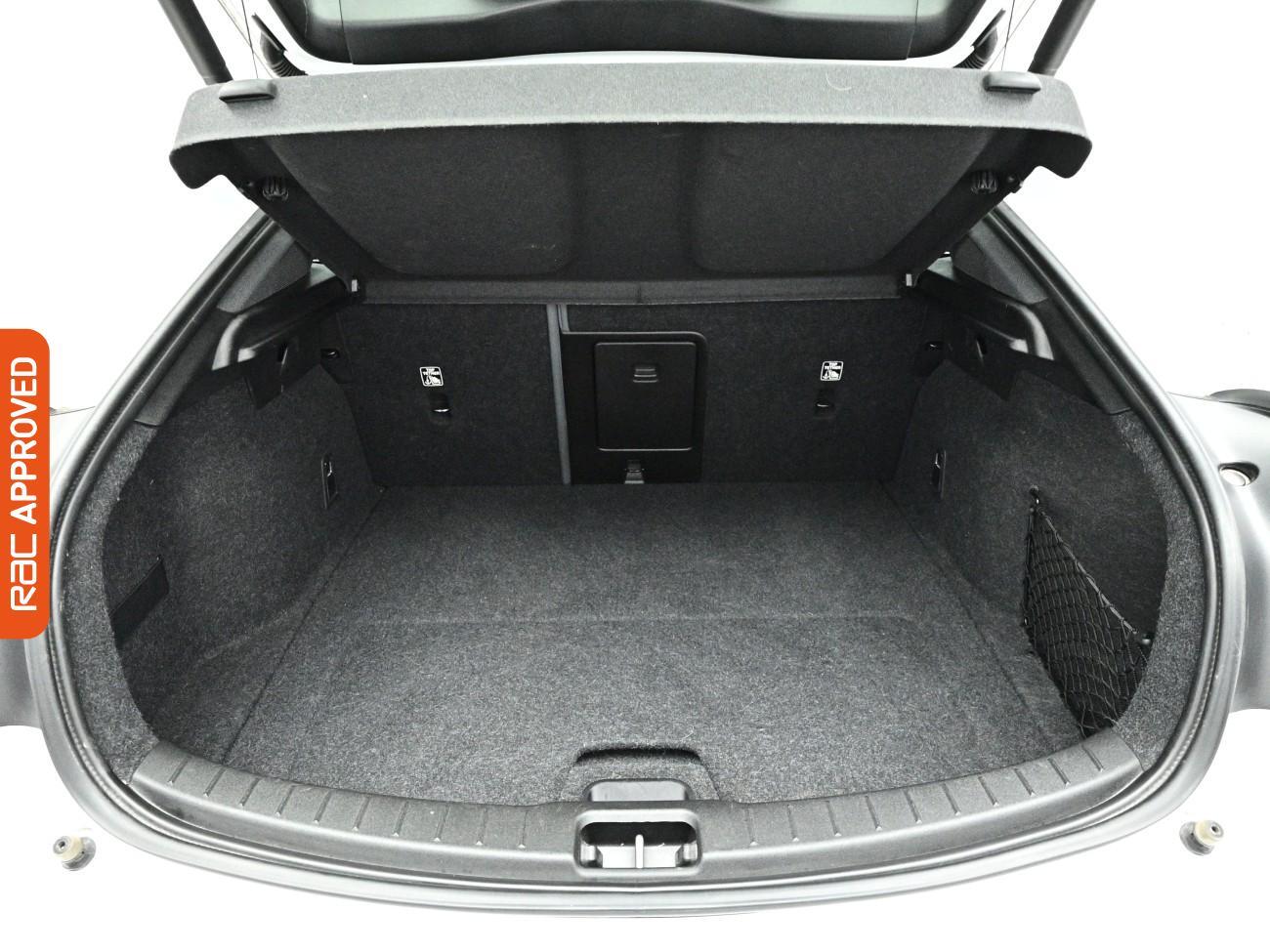 Polestar 2 view 28