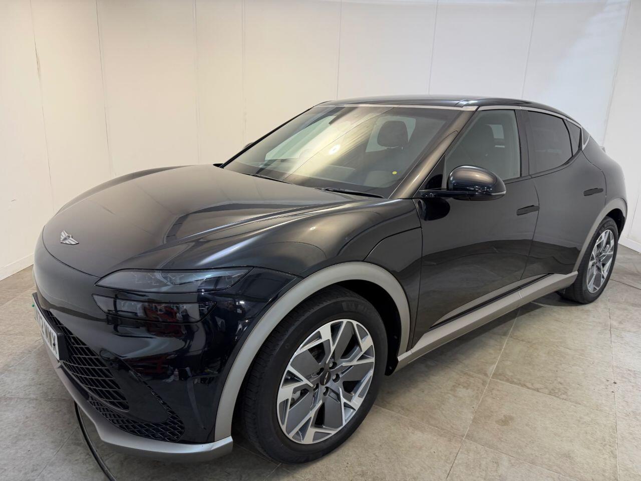 Genesis GV60 view 51