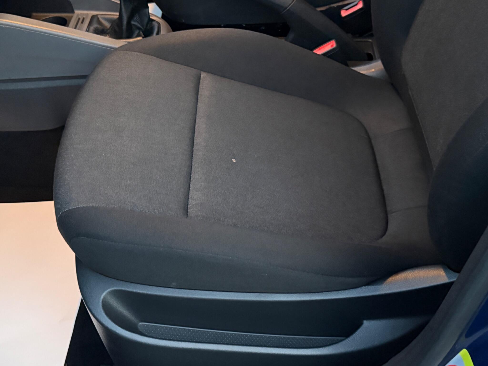 Skoda Fabia - Image 41