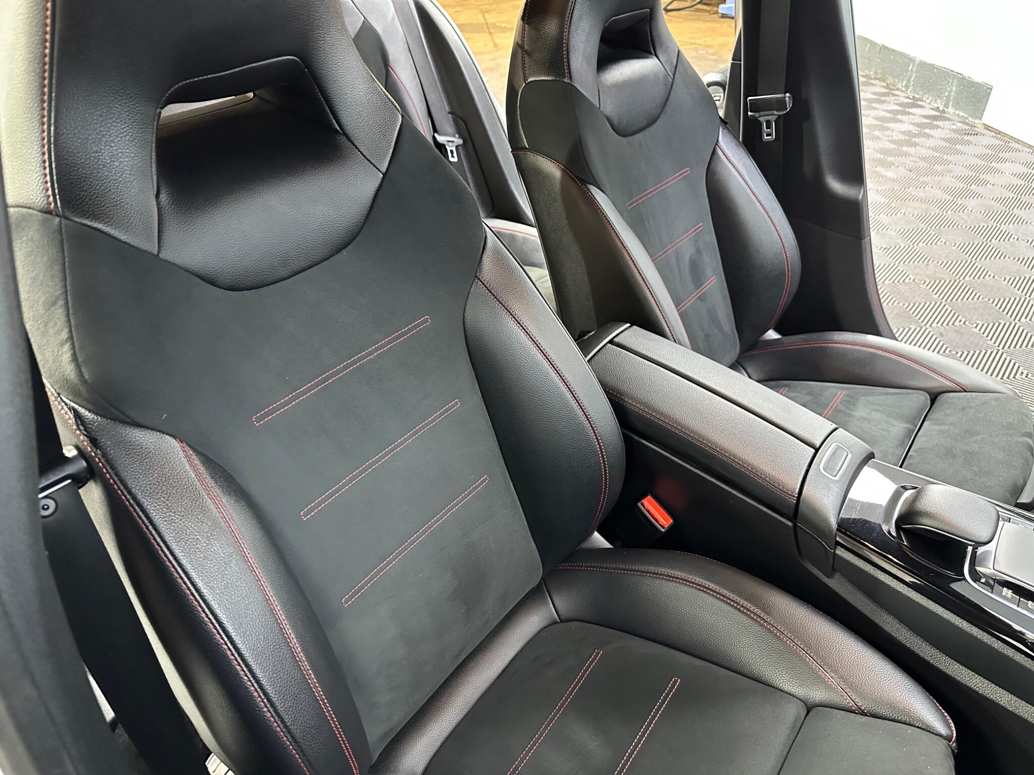 Mercedes-Benz A-Class view 7