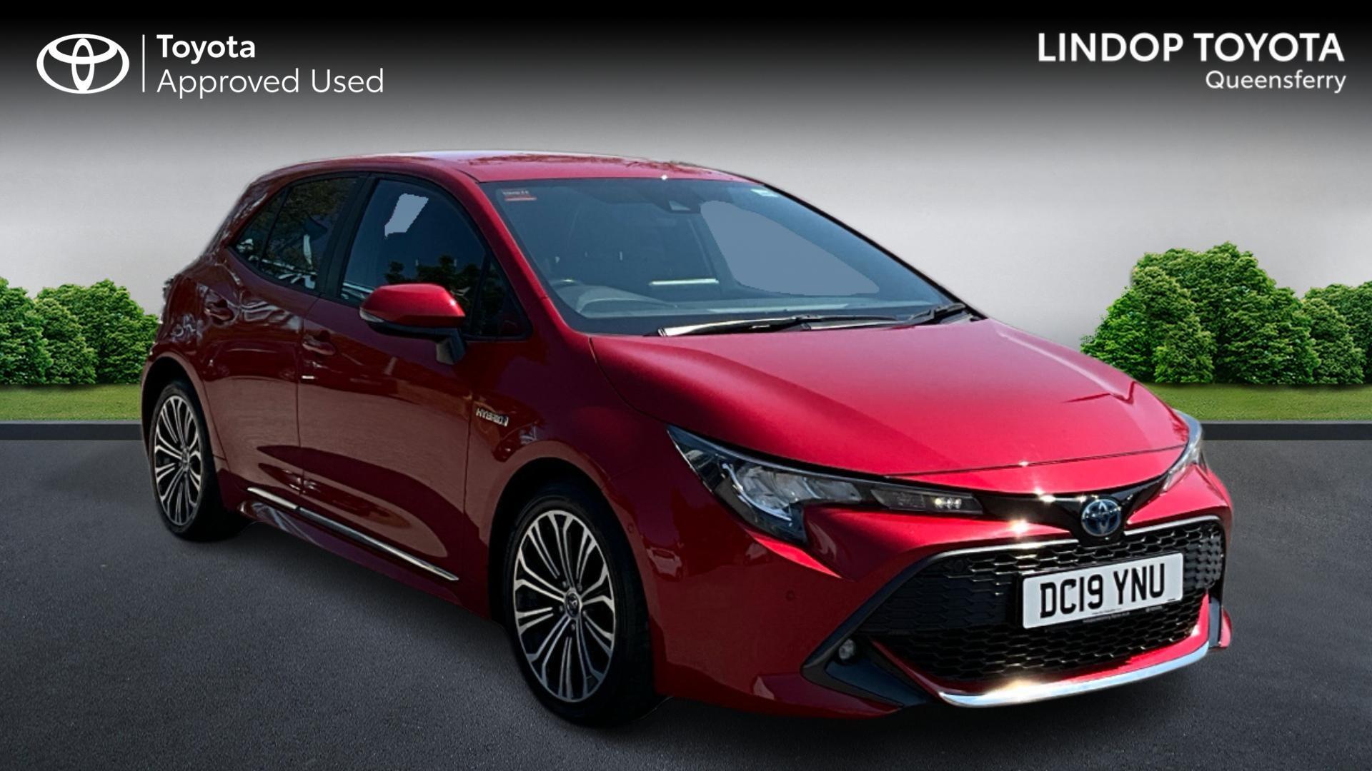 Lindop Used Cars