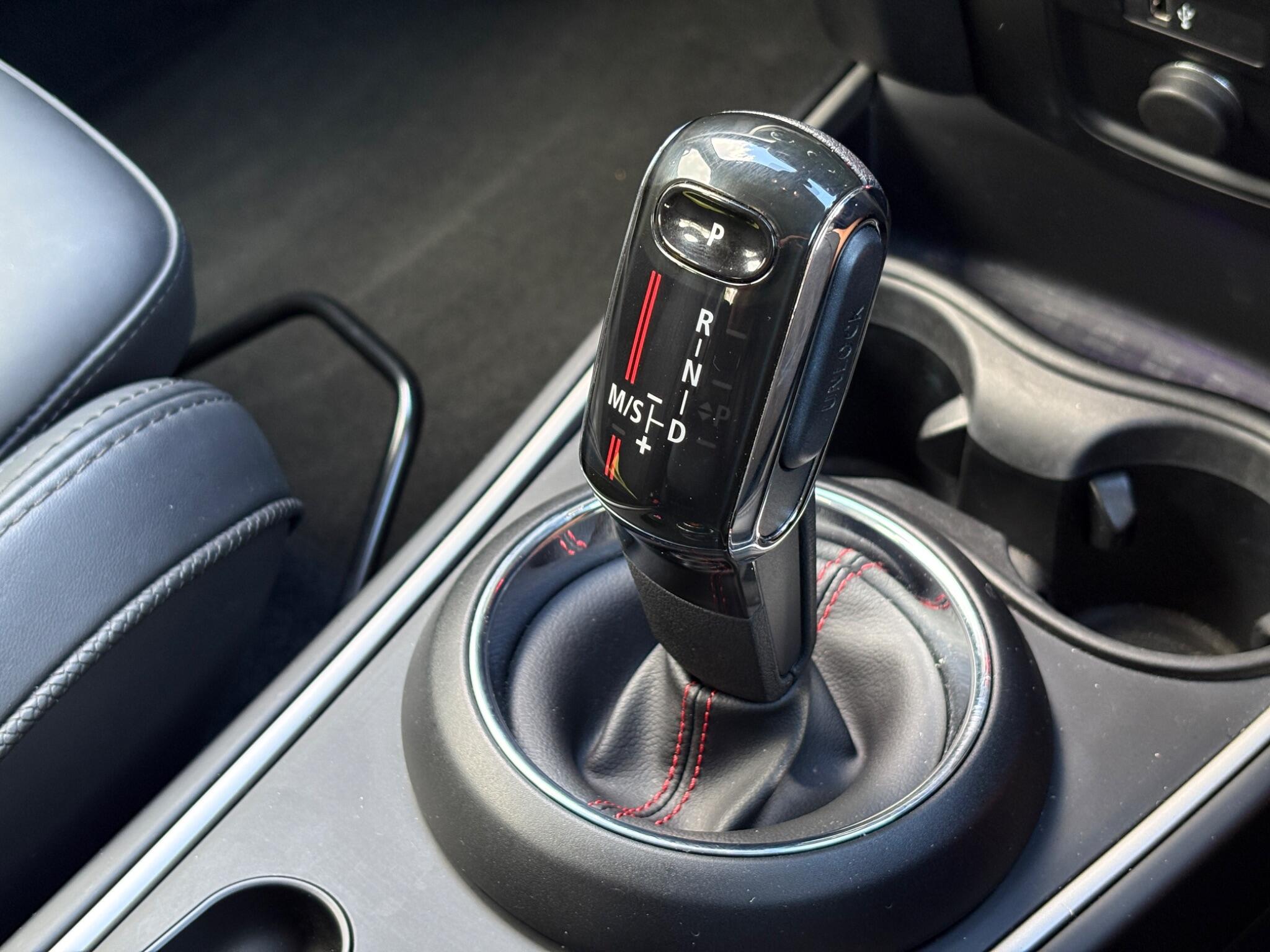 Mini Countryman view 31