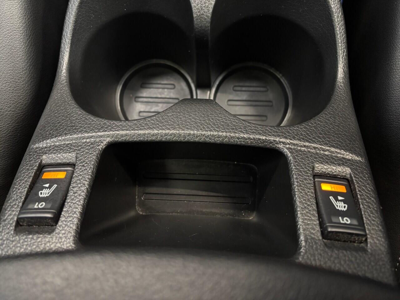 Nissan Qashqai view 35