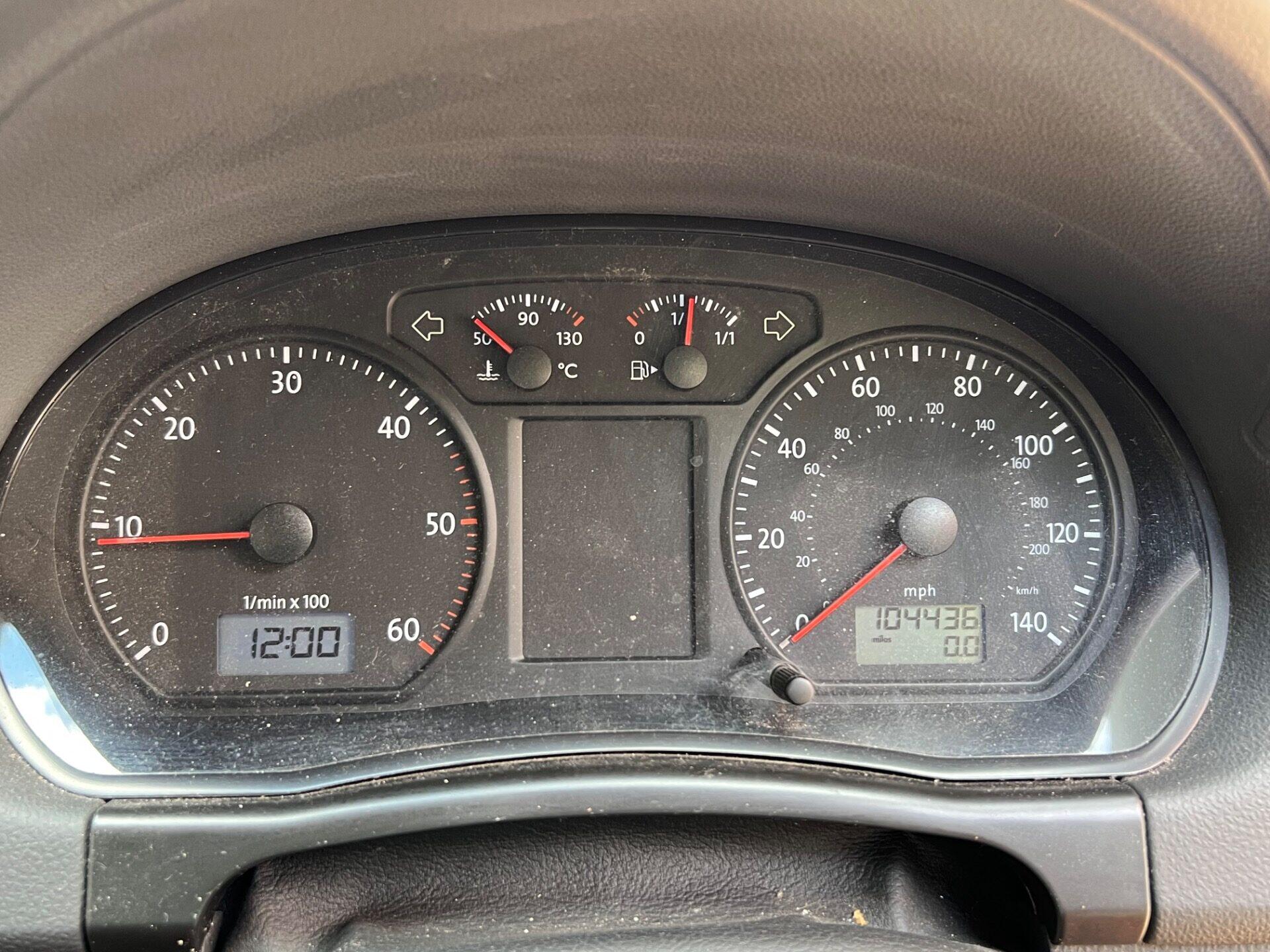 Volkswagen Polo view 18