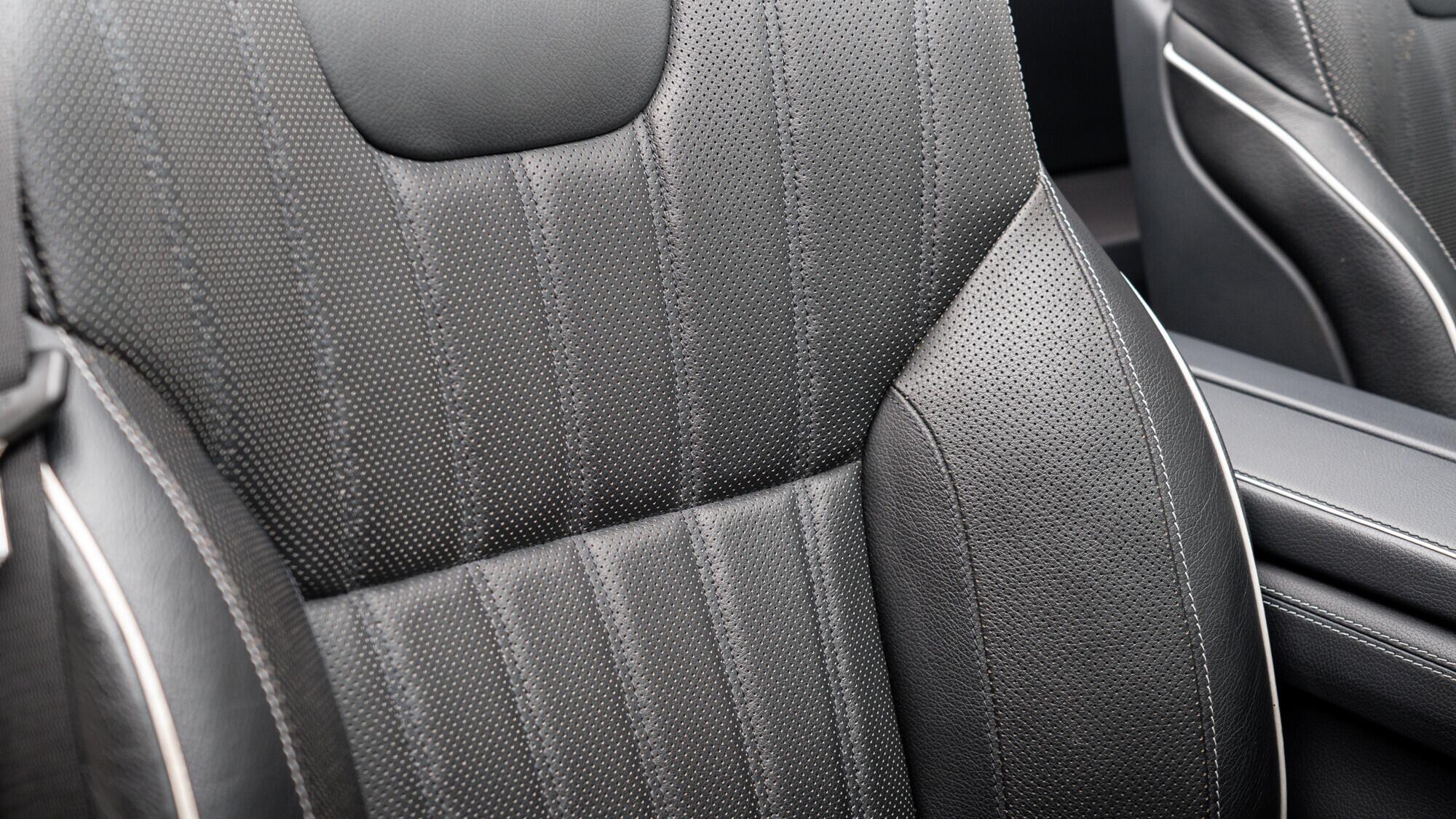 Mercedes-Benz SL view 22