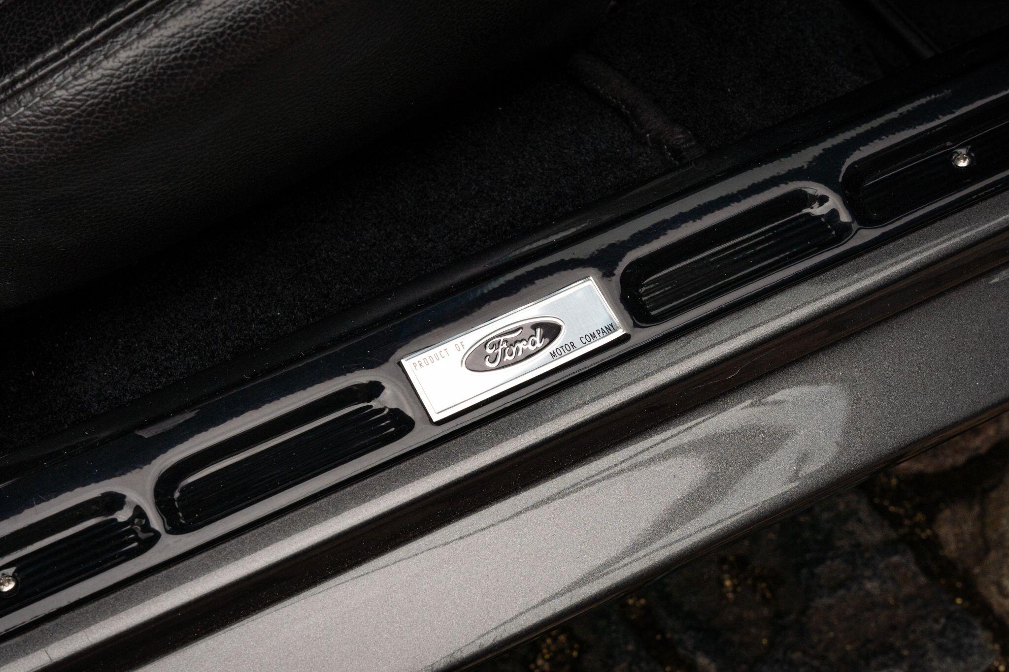 Ford Mustang view 54