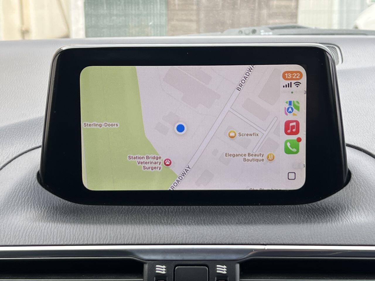 Mazda Skyactiv-G view 47