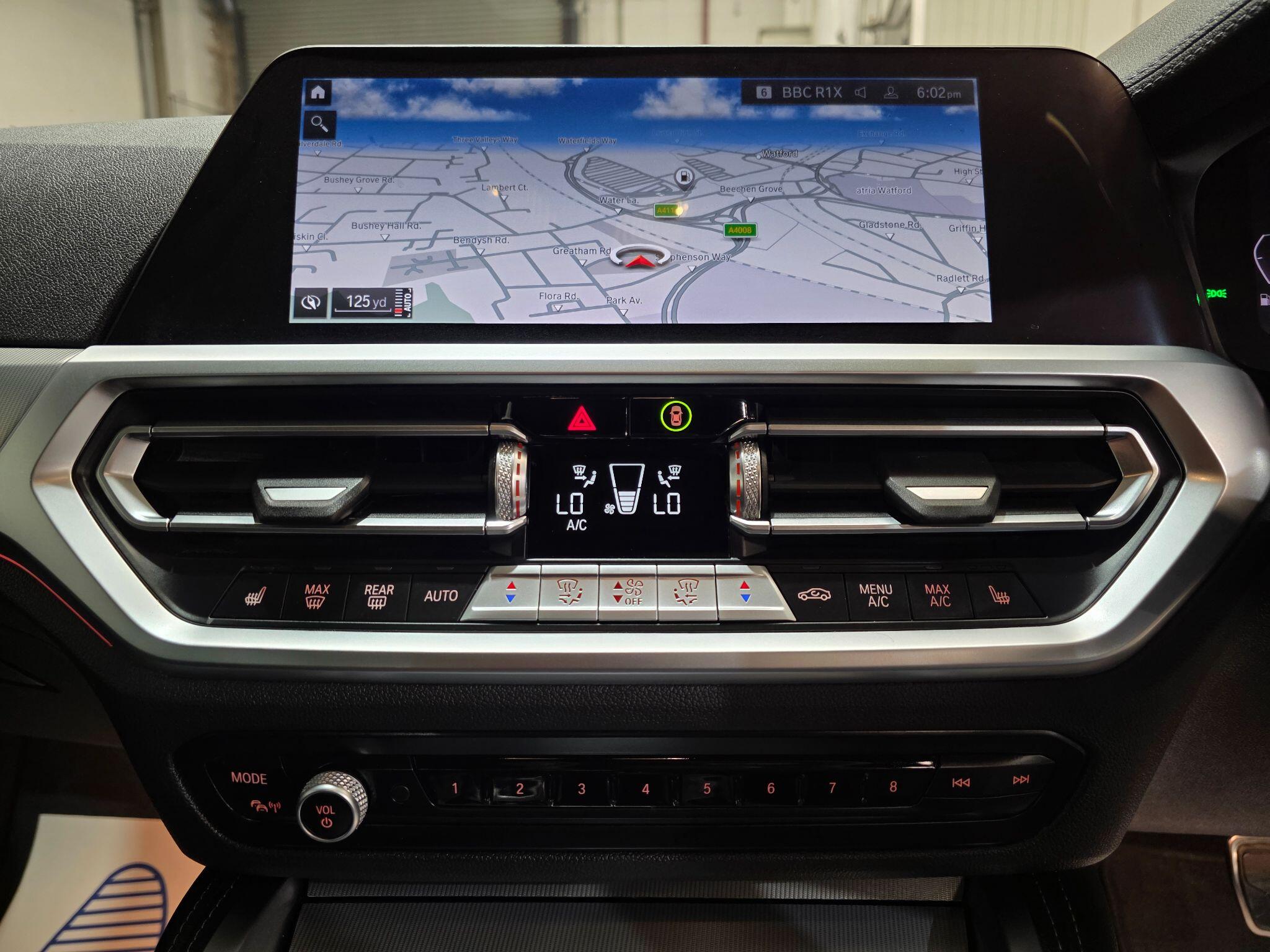 BMW 4 Series view 7