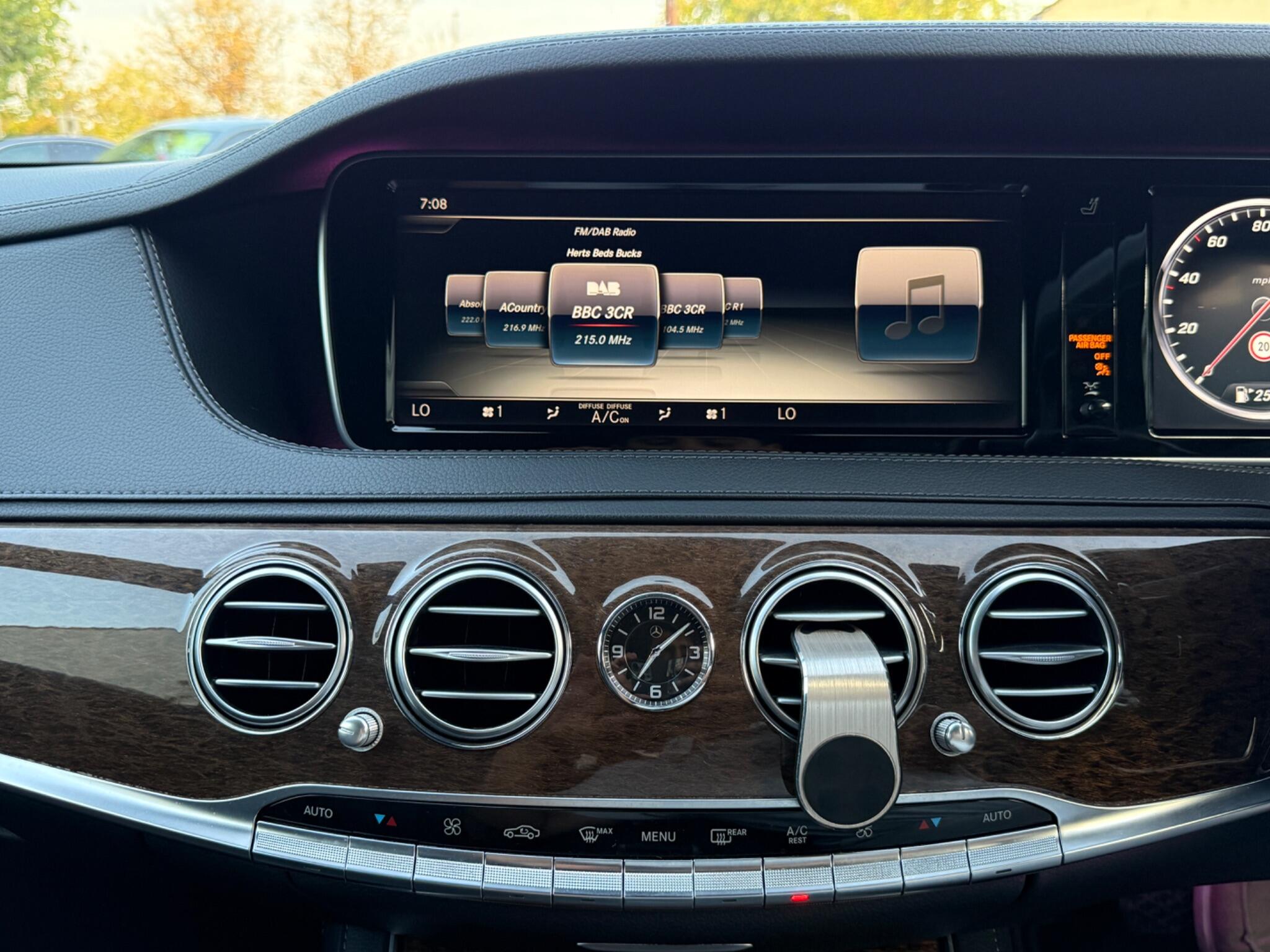 Mercedes-Benz S Class - Image 61