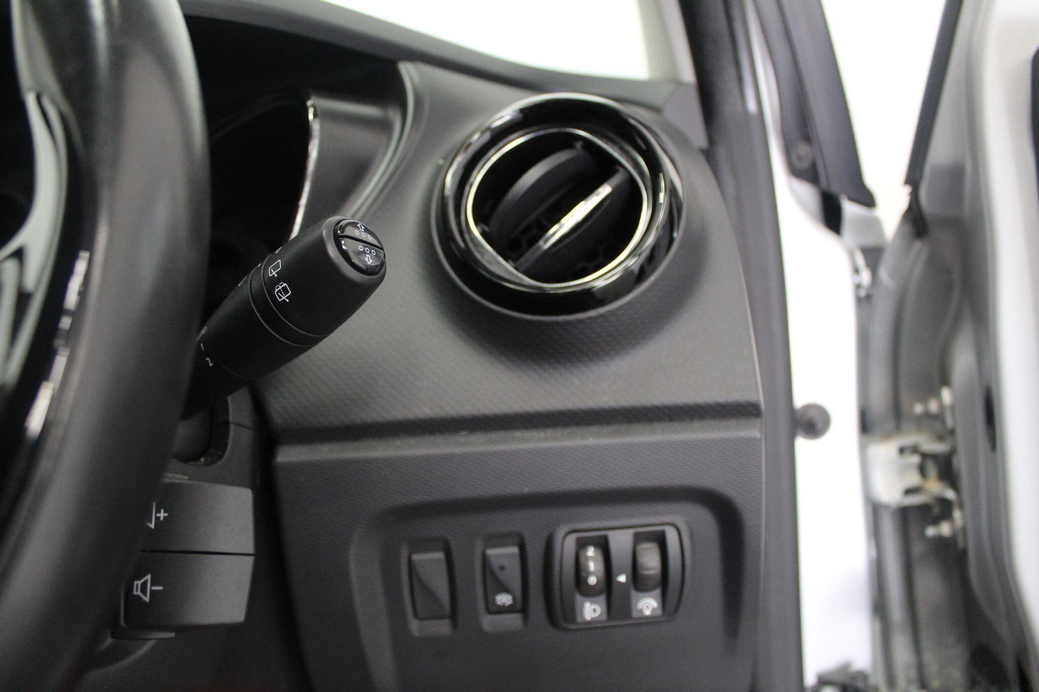 Renault Captur view 46
