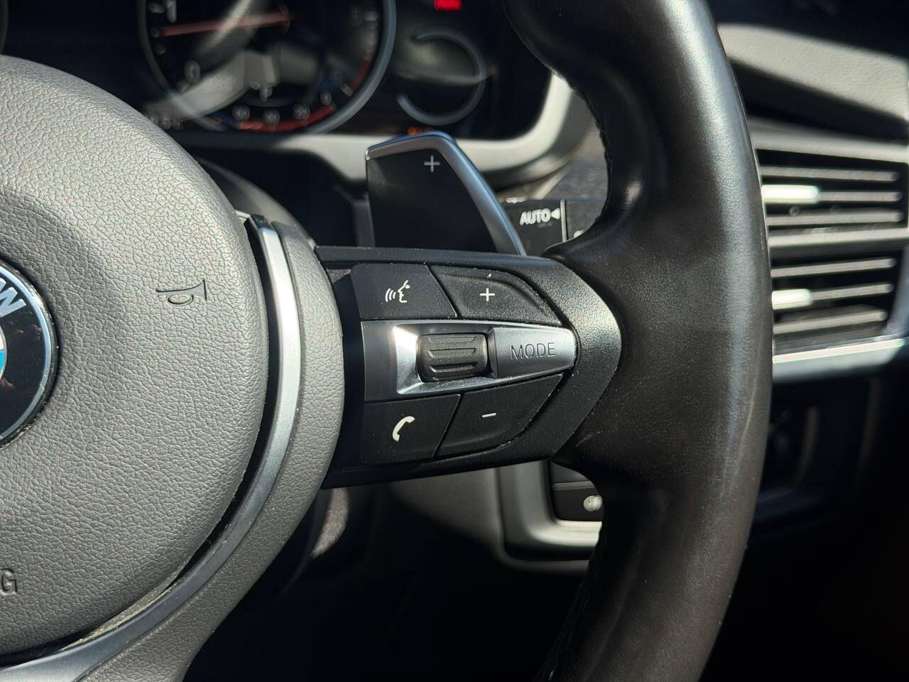 BMW X5 X5 view 37