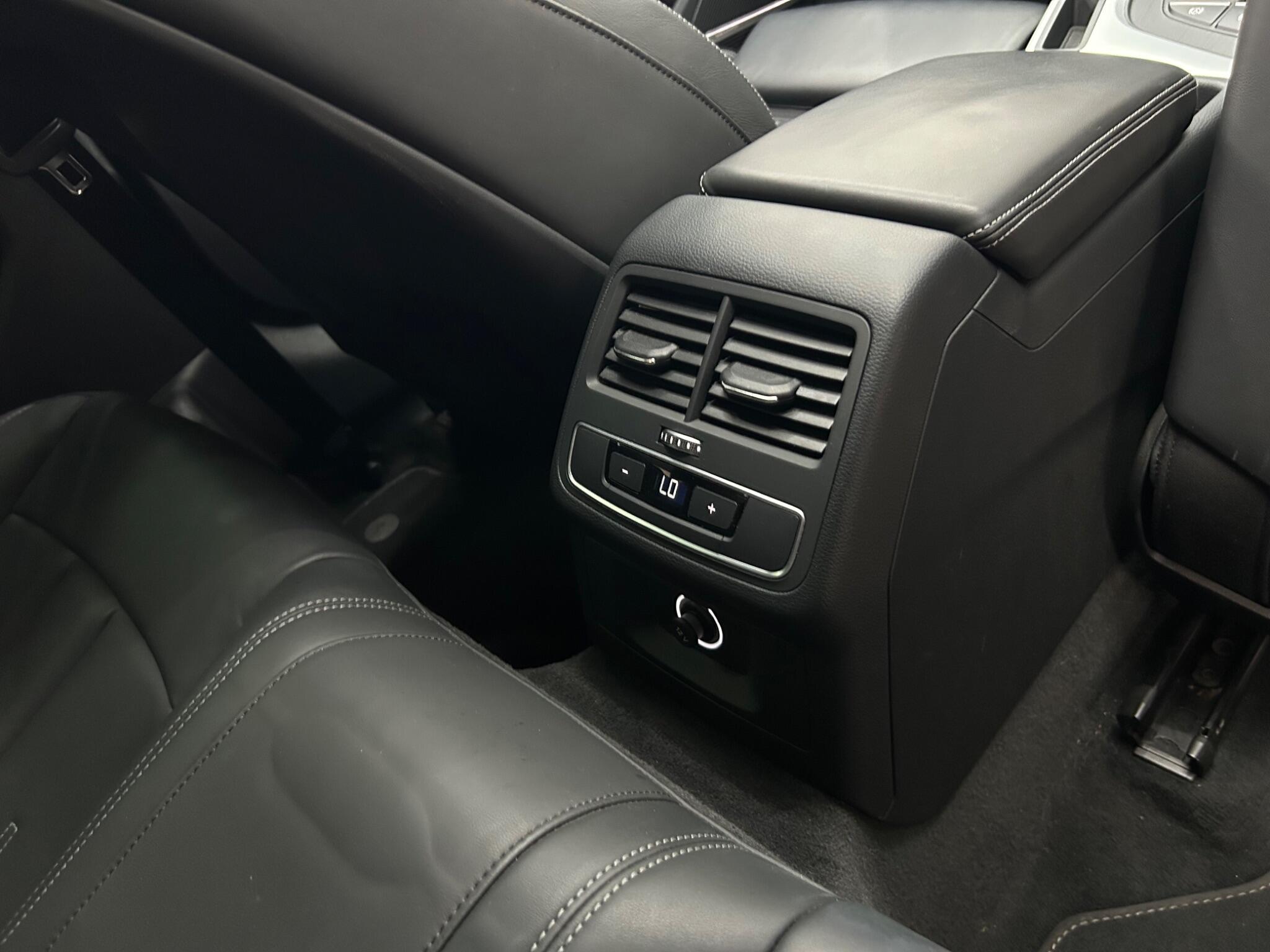 Audi A5 view 12