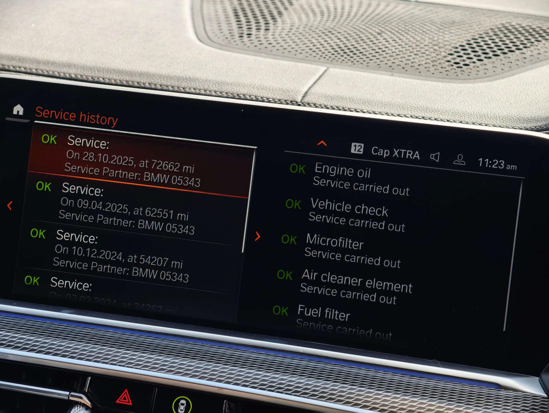 BMW X5 X5 view 63
