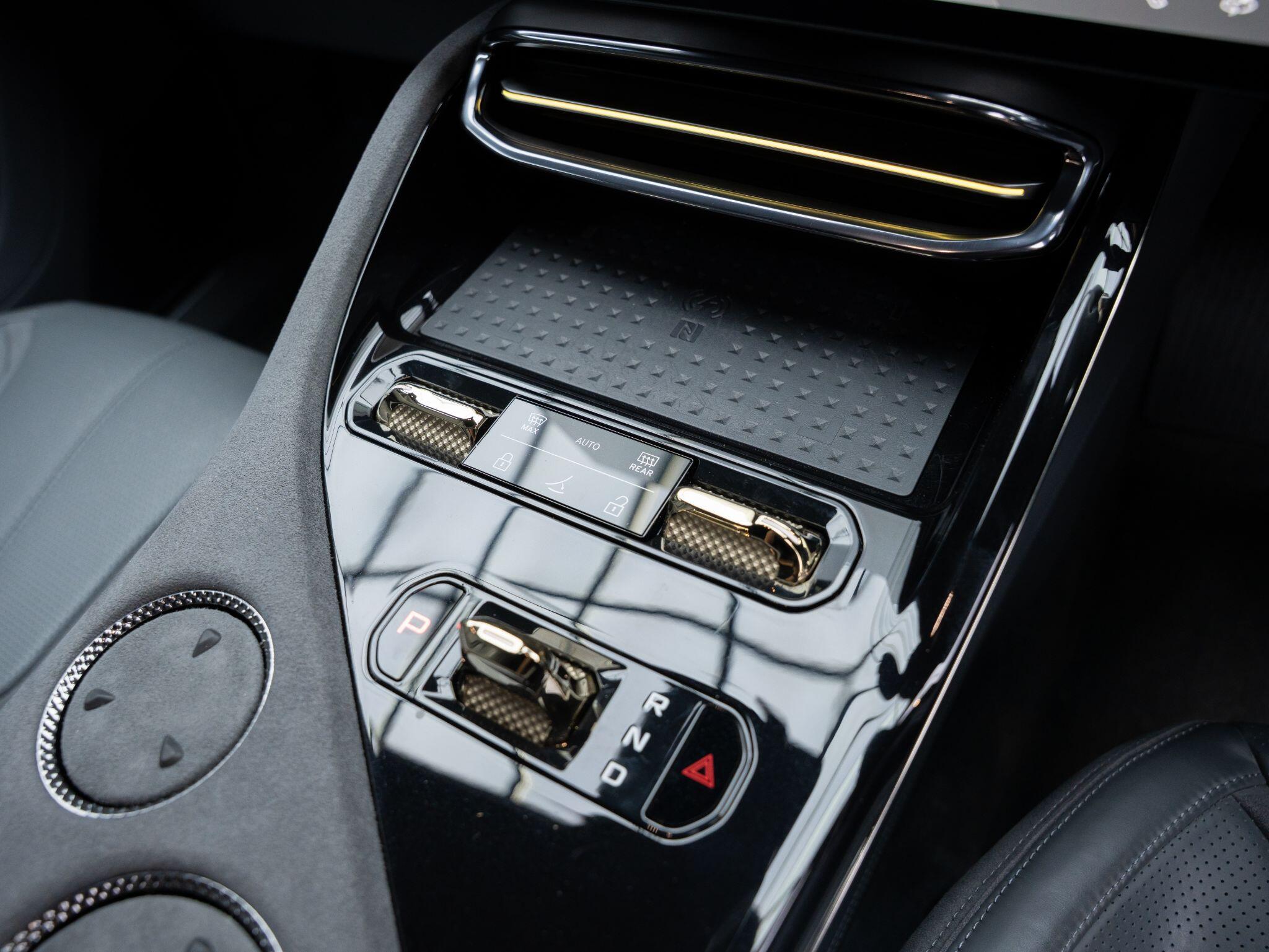 Lotus Eletre view 16