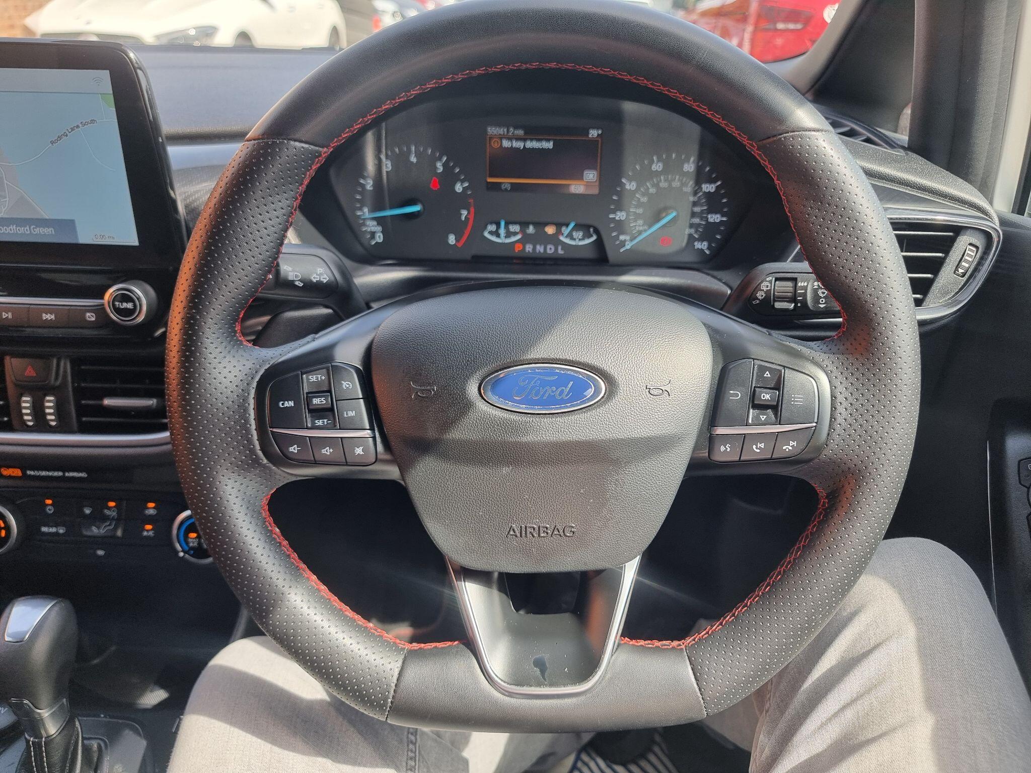 Ford Fiesta view 27