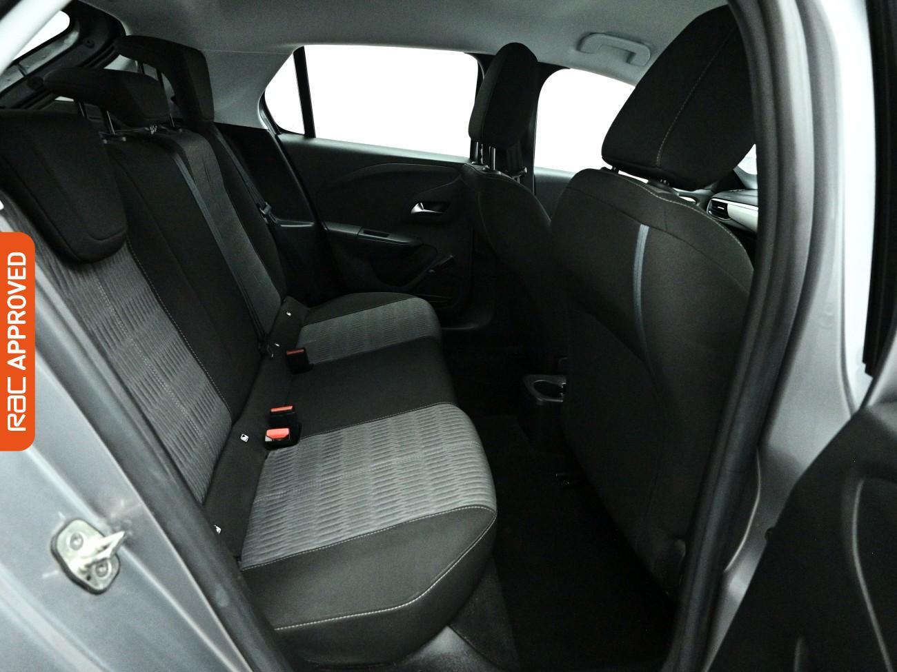 Vauxhall Corsa view 12