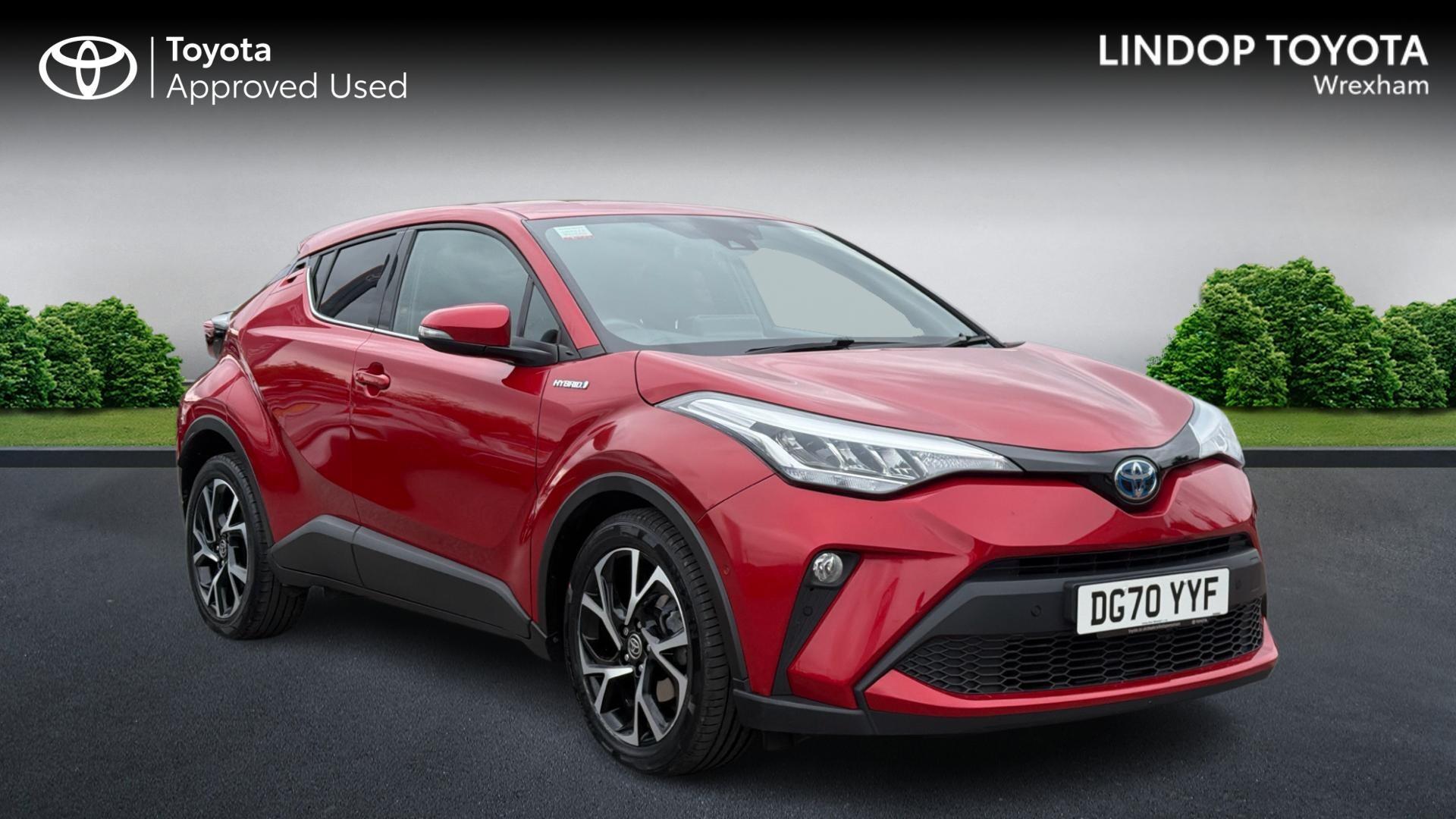 Lindop Used Cars