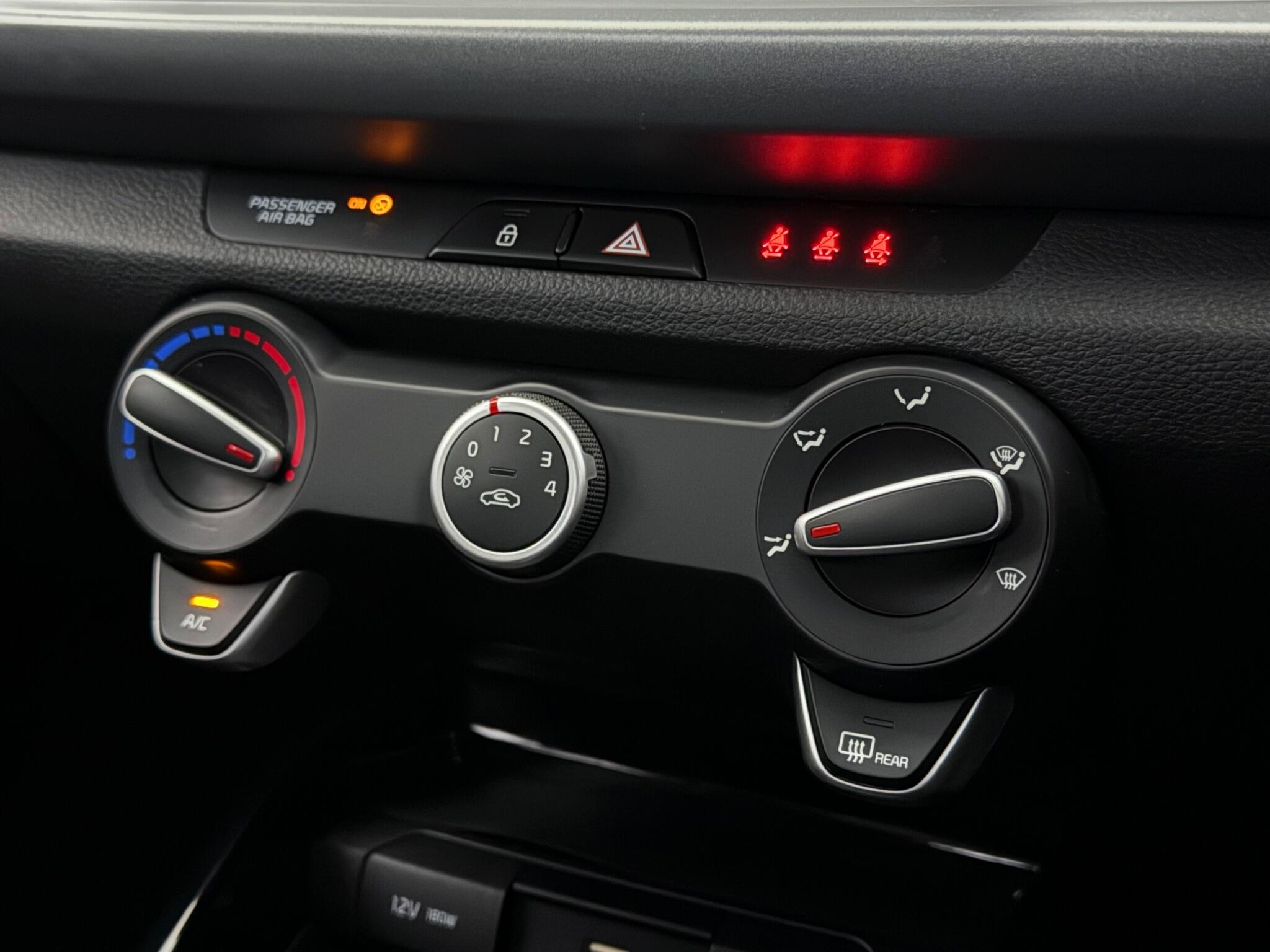 Kia Rio view 35