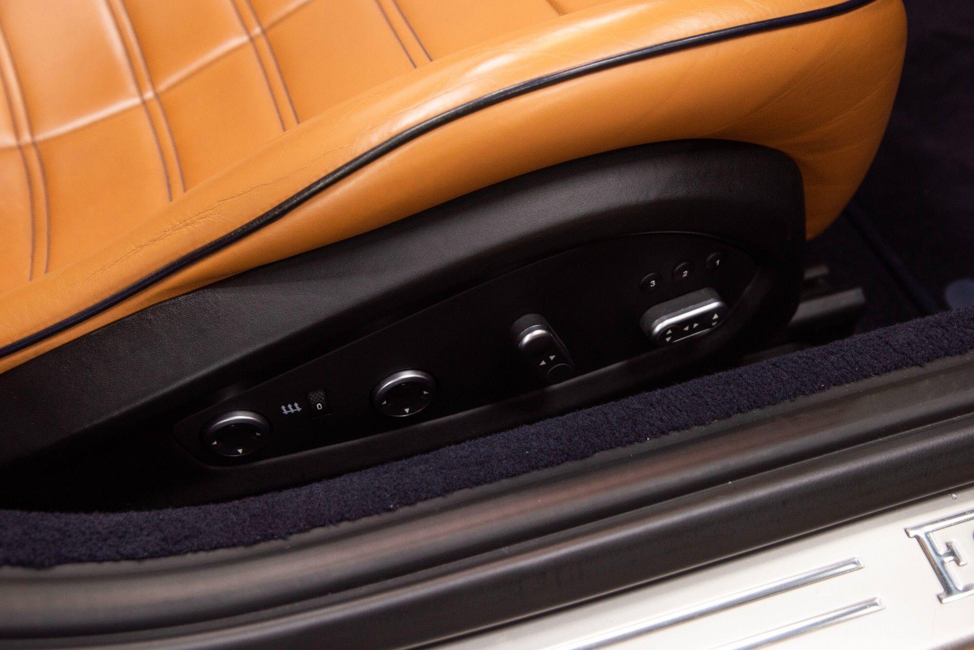Ferrari California view 26