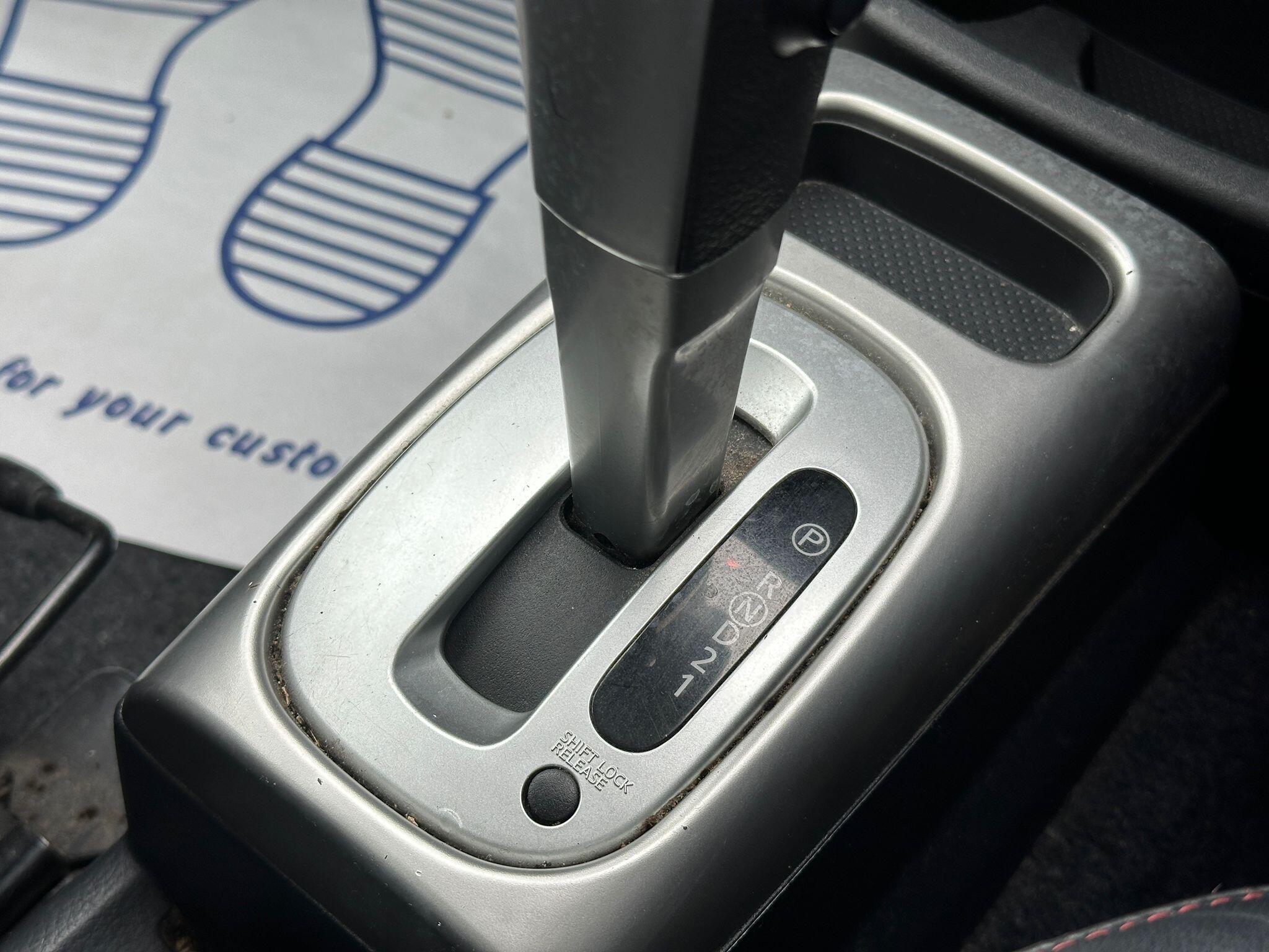 Nissan Note view 17