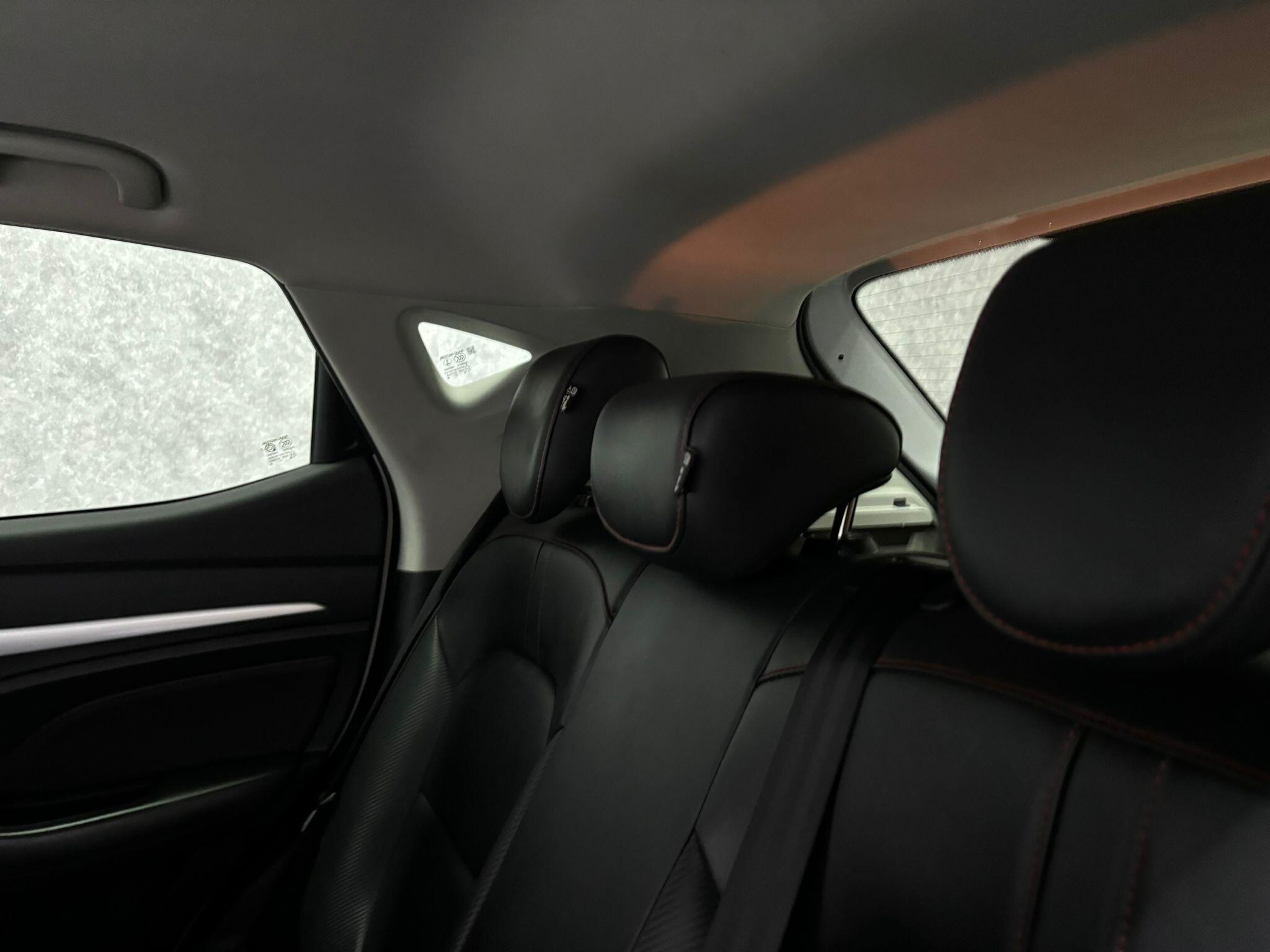 MG MG ZS view 13