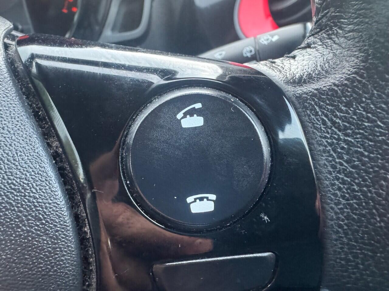 Toyota Aygo view 29
