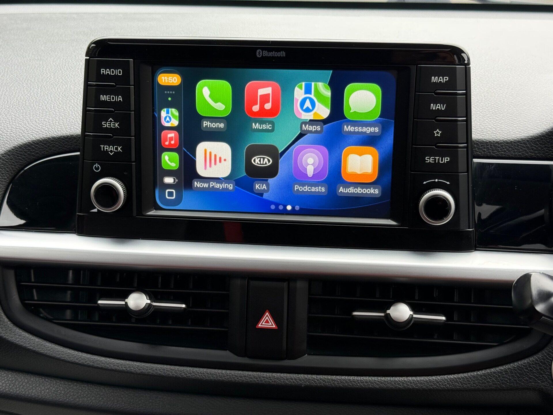 Kia Picanto view 10