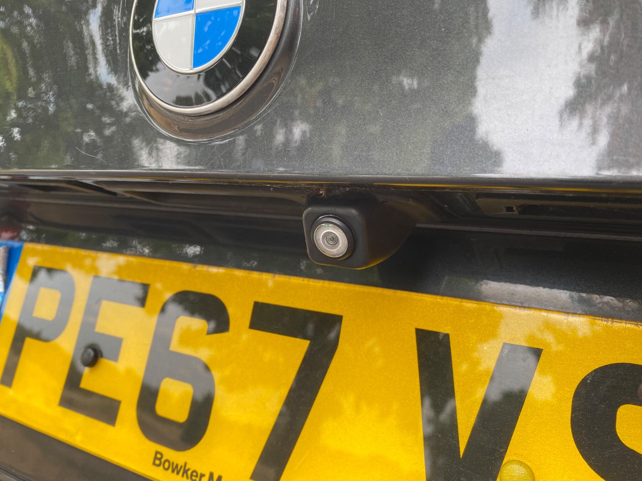BMW 5 Series 2.0 520d M Sport Touring Auto xDrive Euro 6 (s/s) 5dr