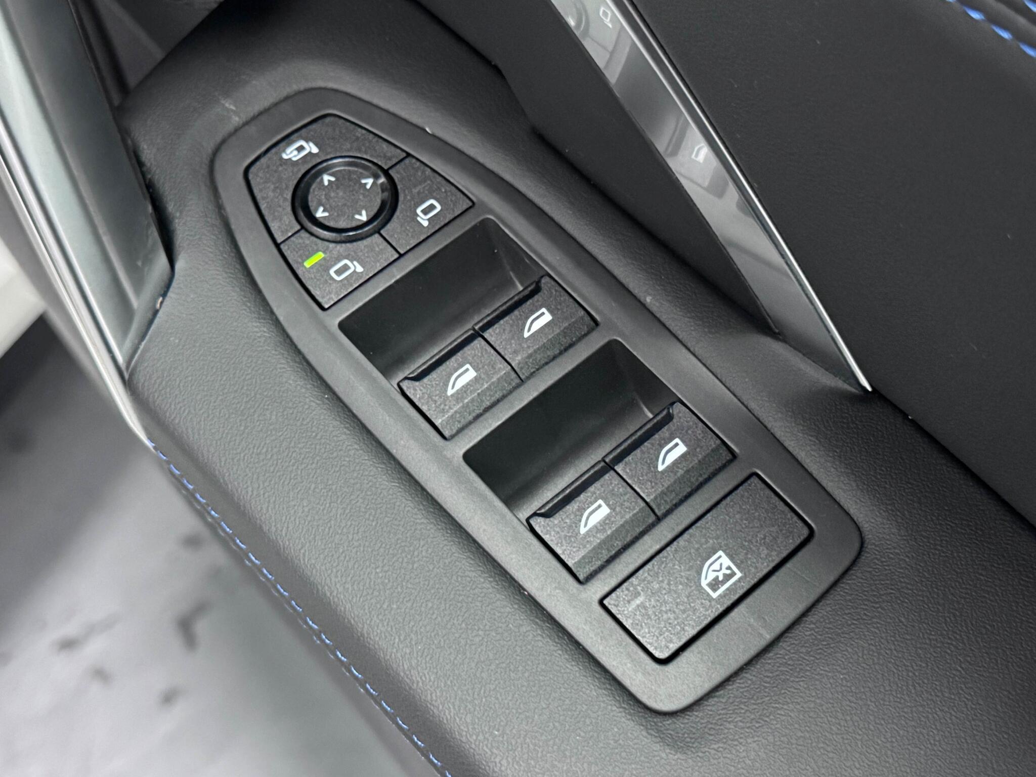 BMW X1 view 14