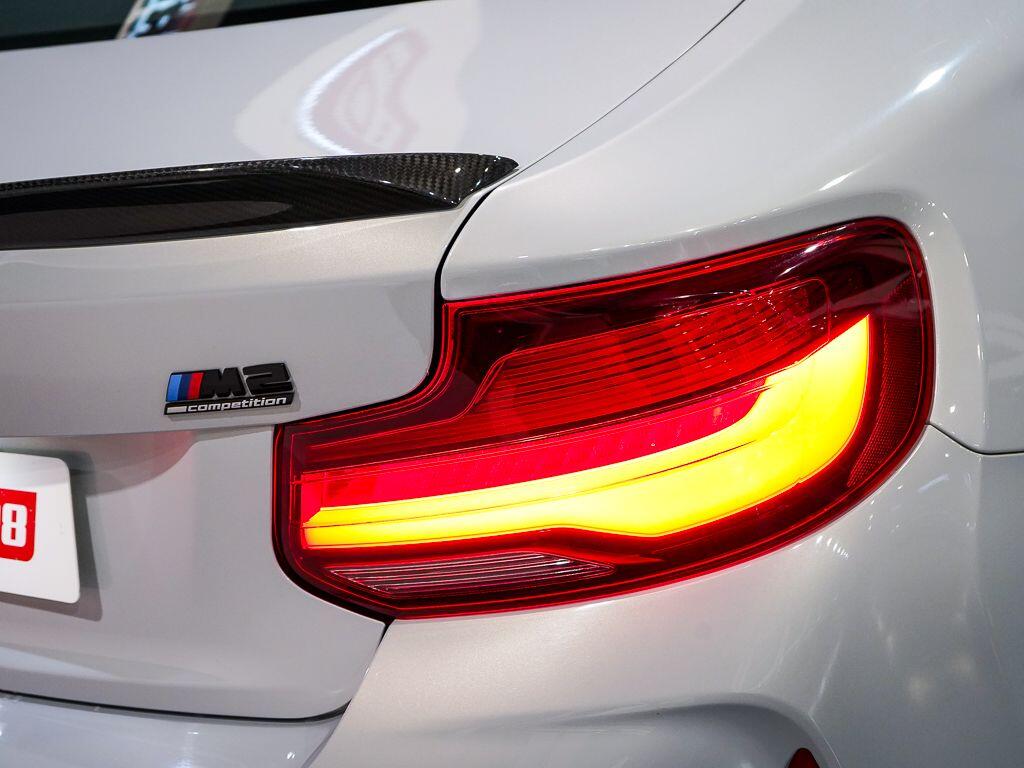 BMW M2 view 36