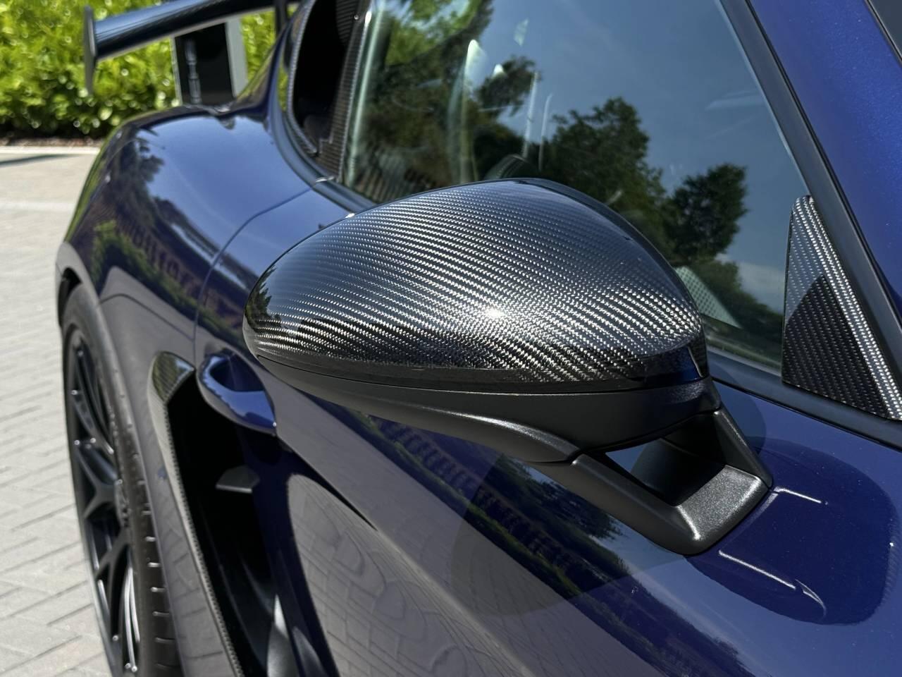 Porsche Cayman view 47