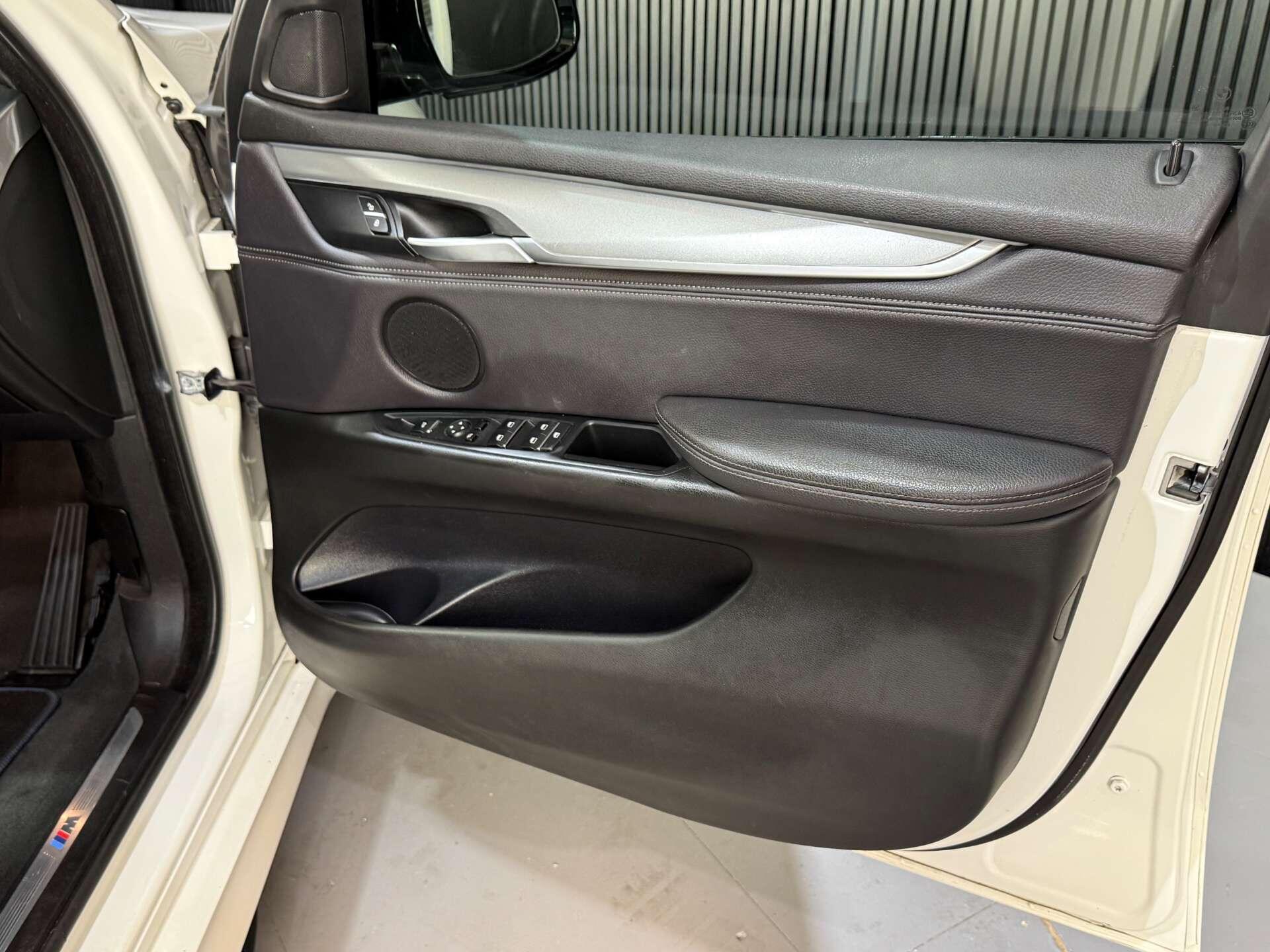 BMW X5 X5 view 31