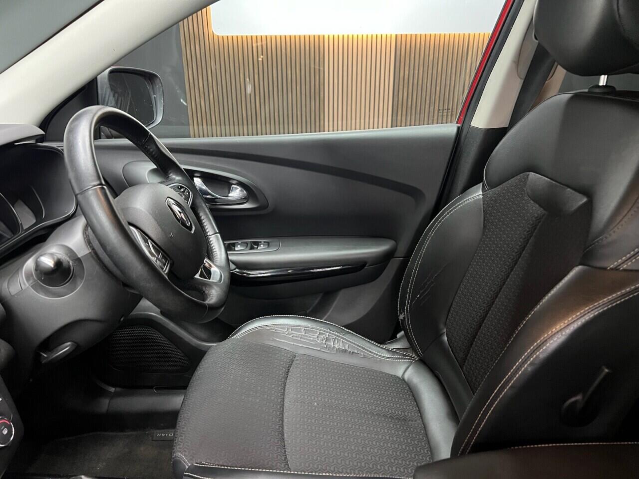 Renault Kadjar view 29