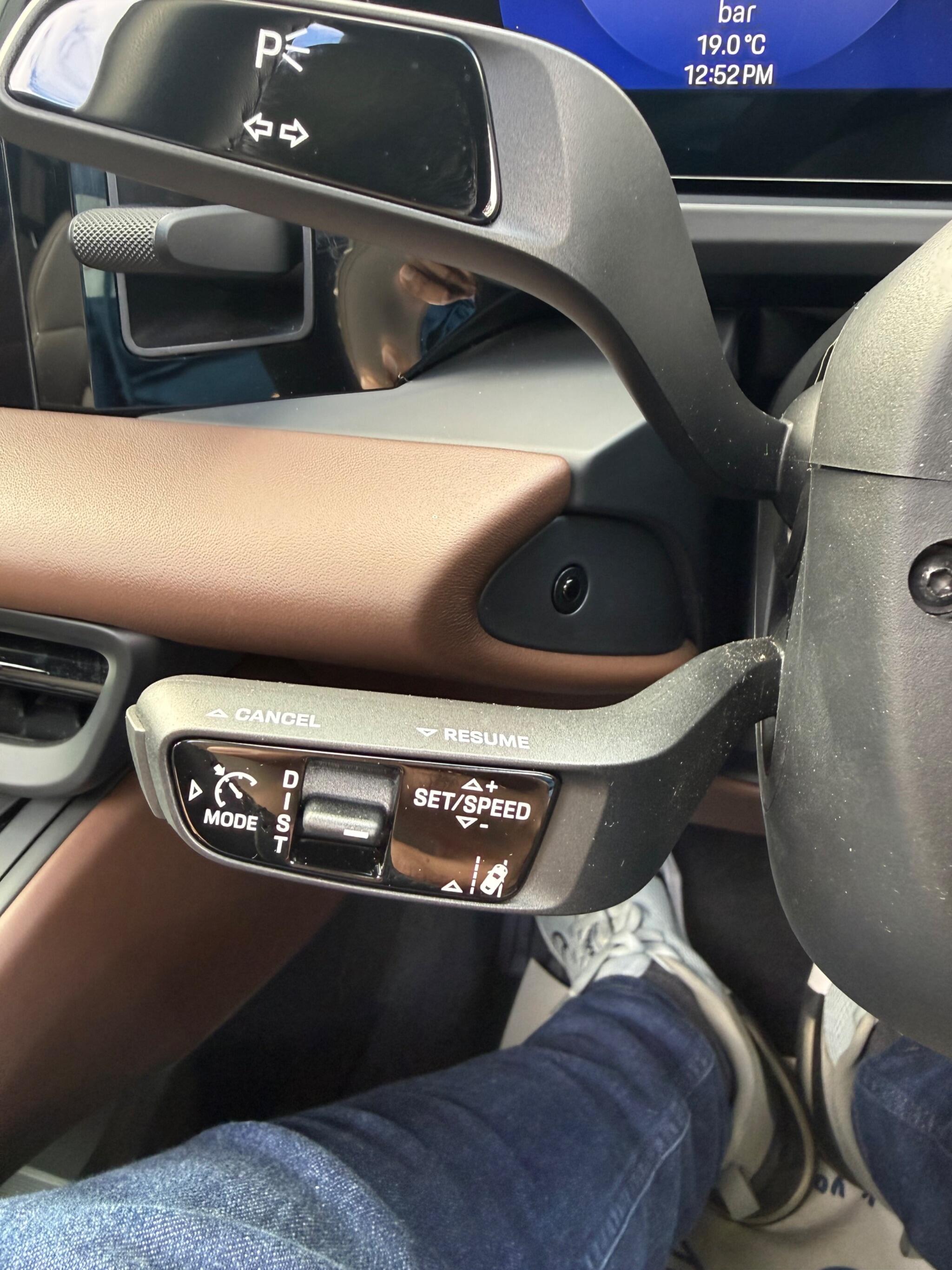 Porsche Macan view 54