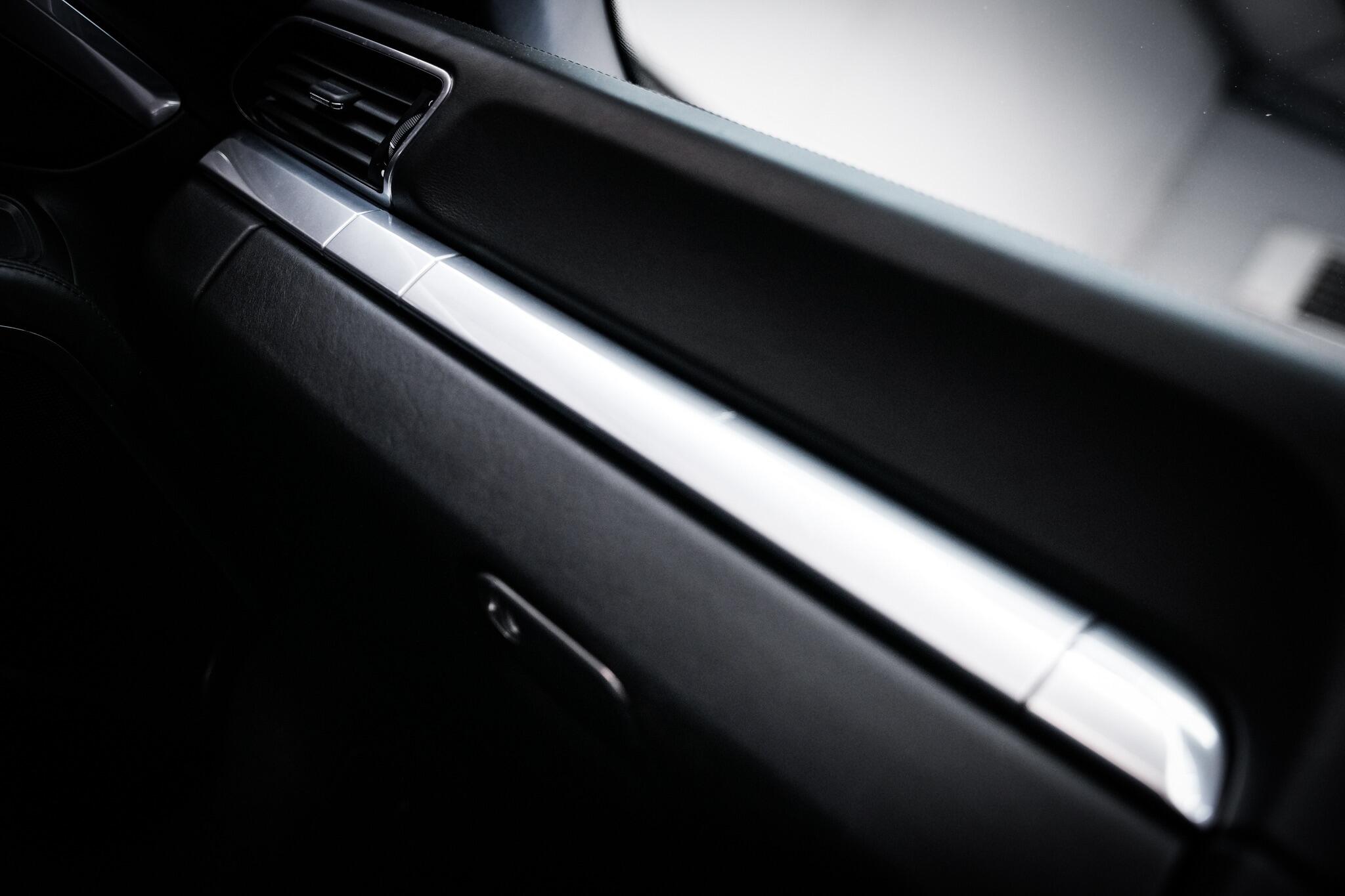 Porsche 911 view 51