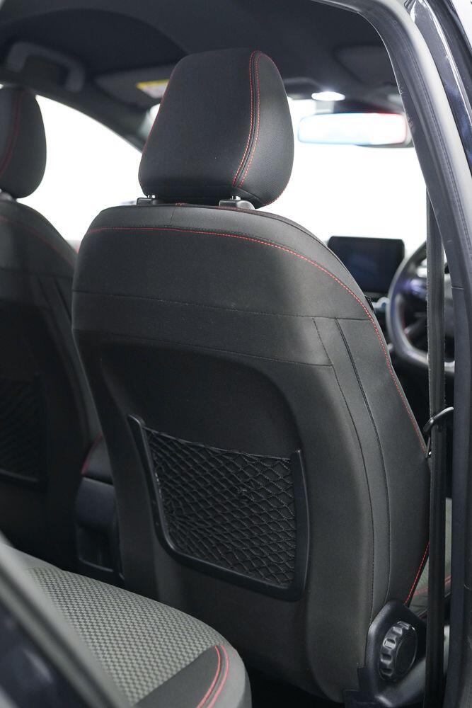 Ford Puma view 18