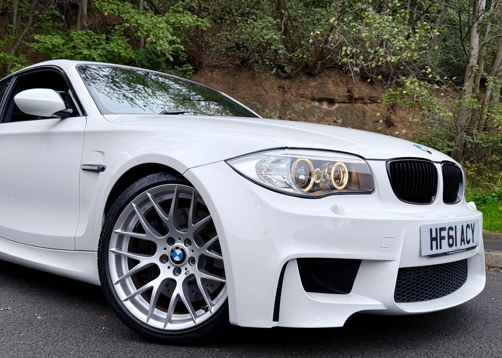 BMW 1 Series view 87