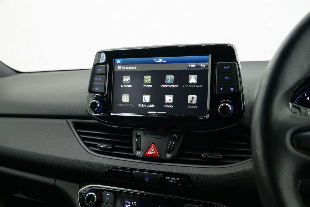 Hyundai i30 view 41