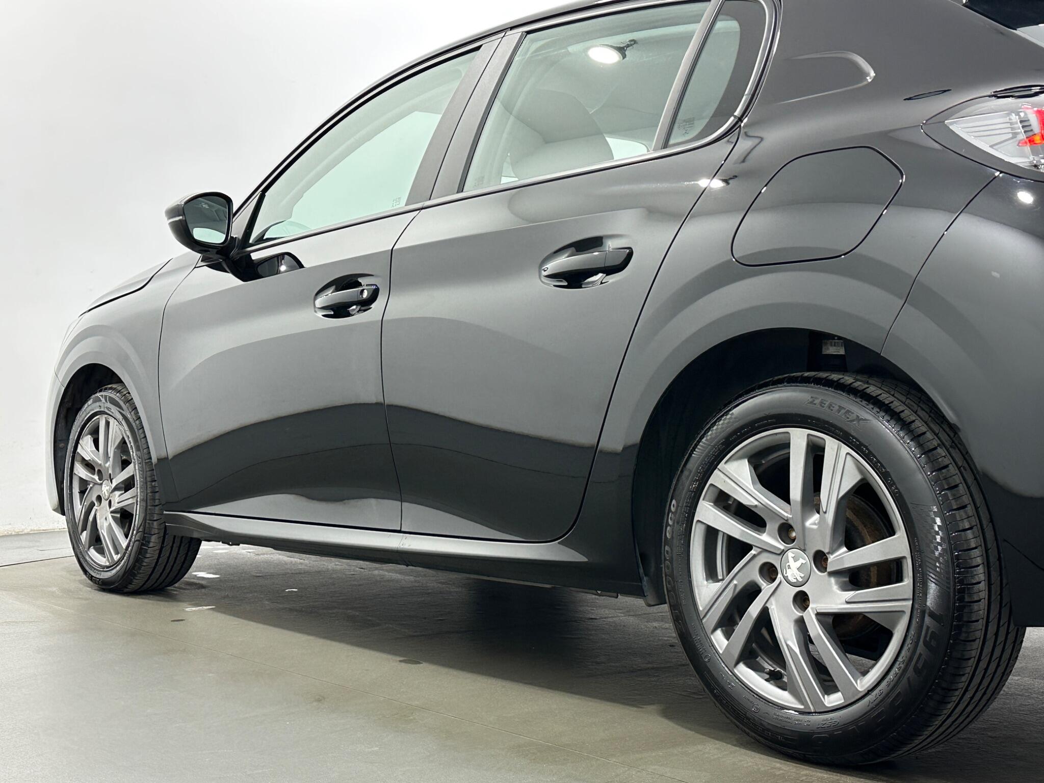 Peugeot 208 view 46